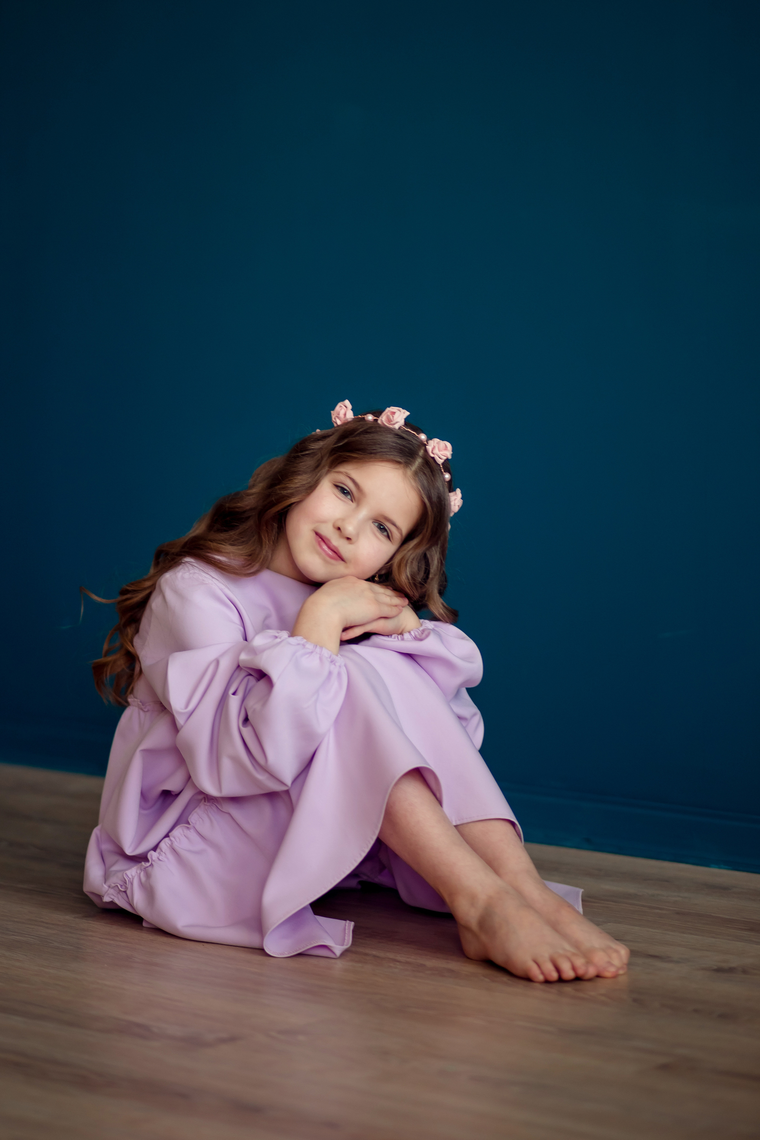 Детская съёмка в Бресте