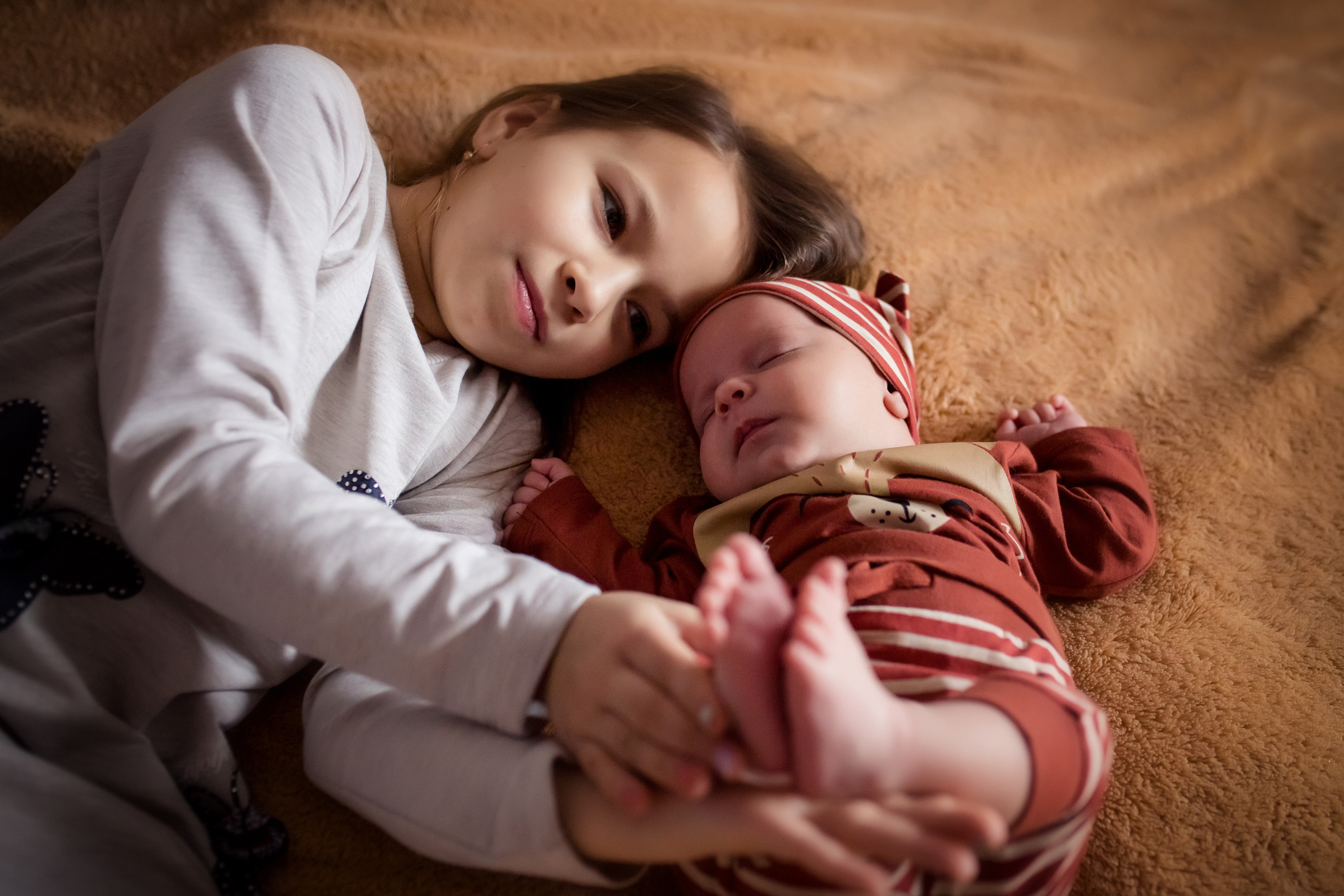 Домашняя фотосъёмка