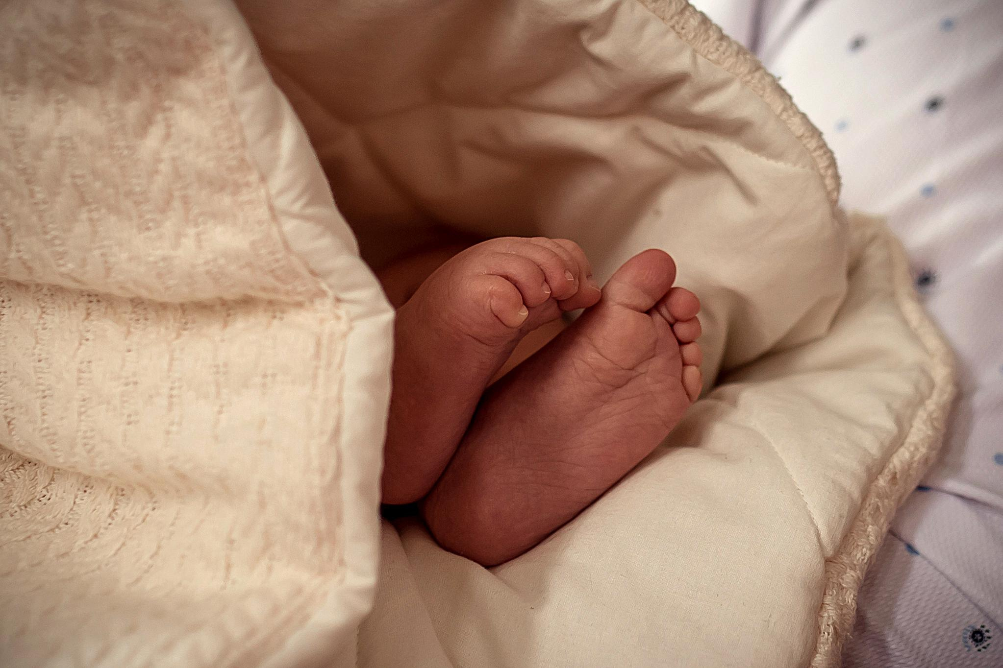 Крещение Варвары