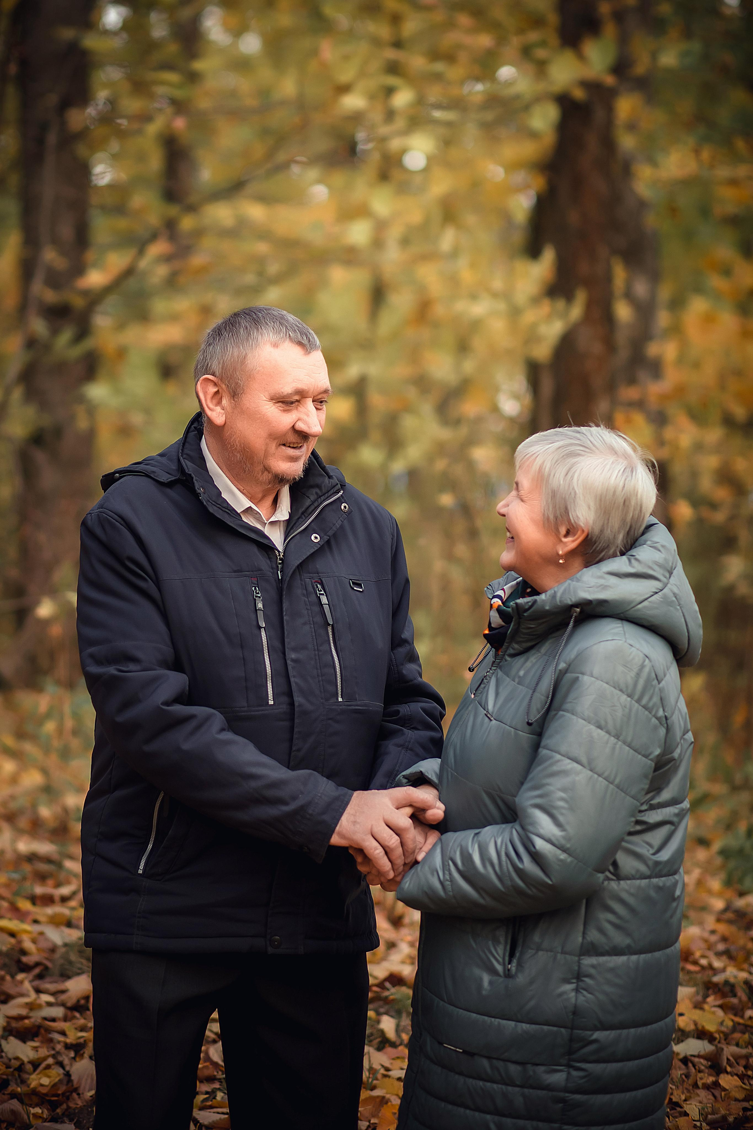 Татьяна и её семья