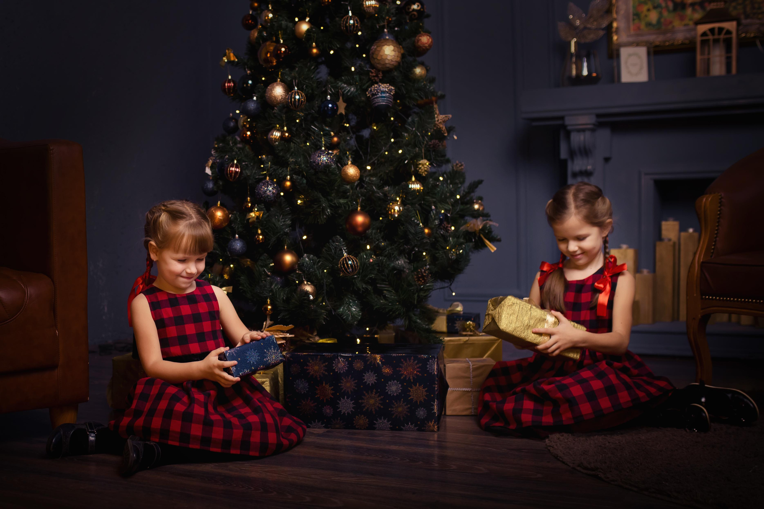 Детская съёмка в Бресте