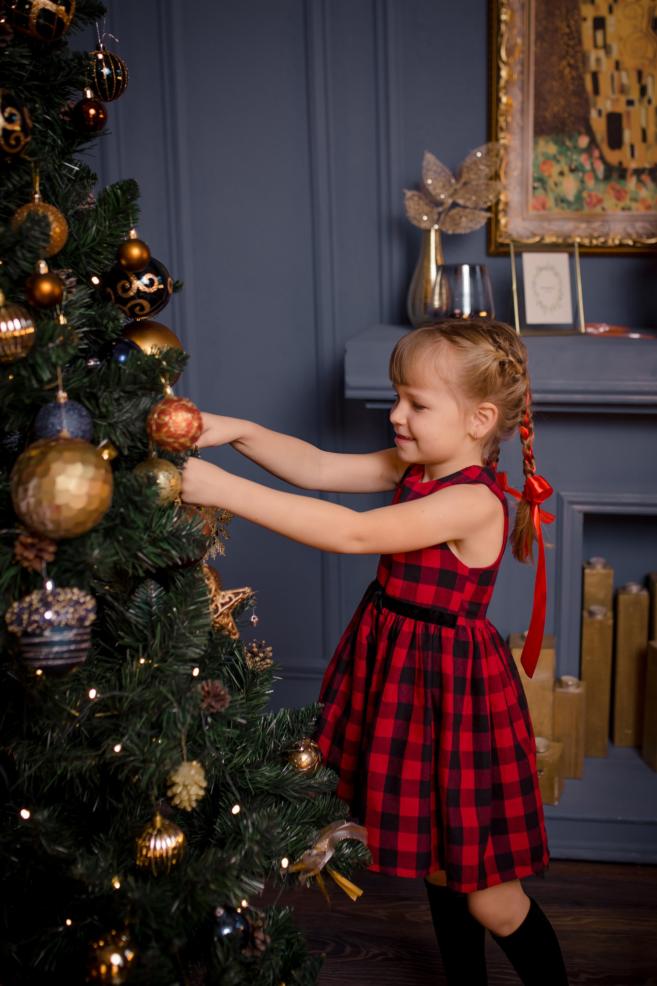 Детская съёмка в Бресте