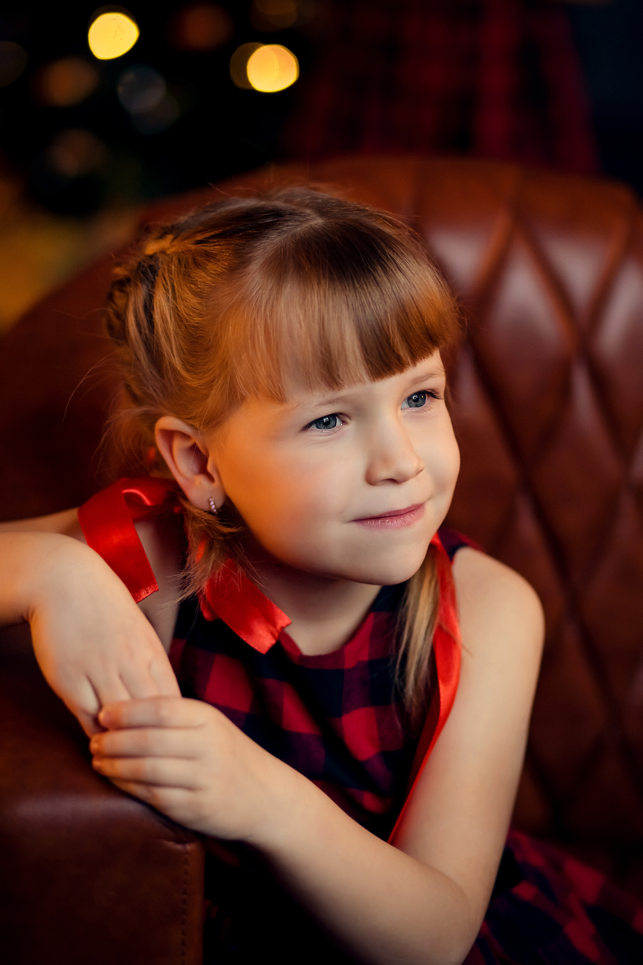 Детская съёмка в Бресте