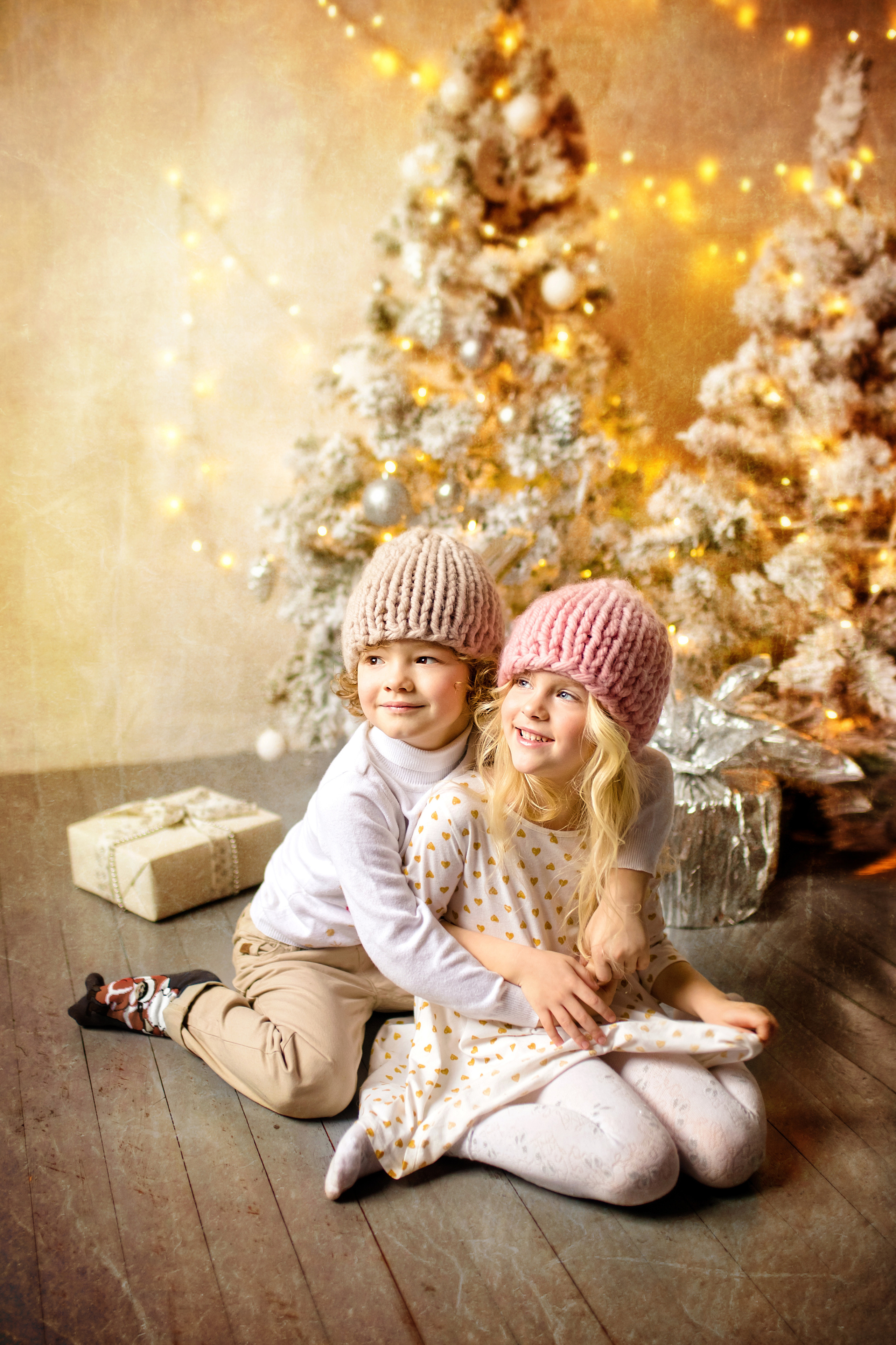 Детская съёмка в Бресте