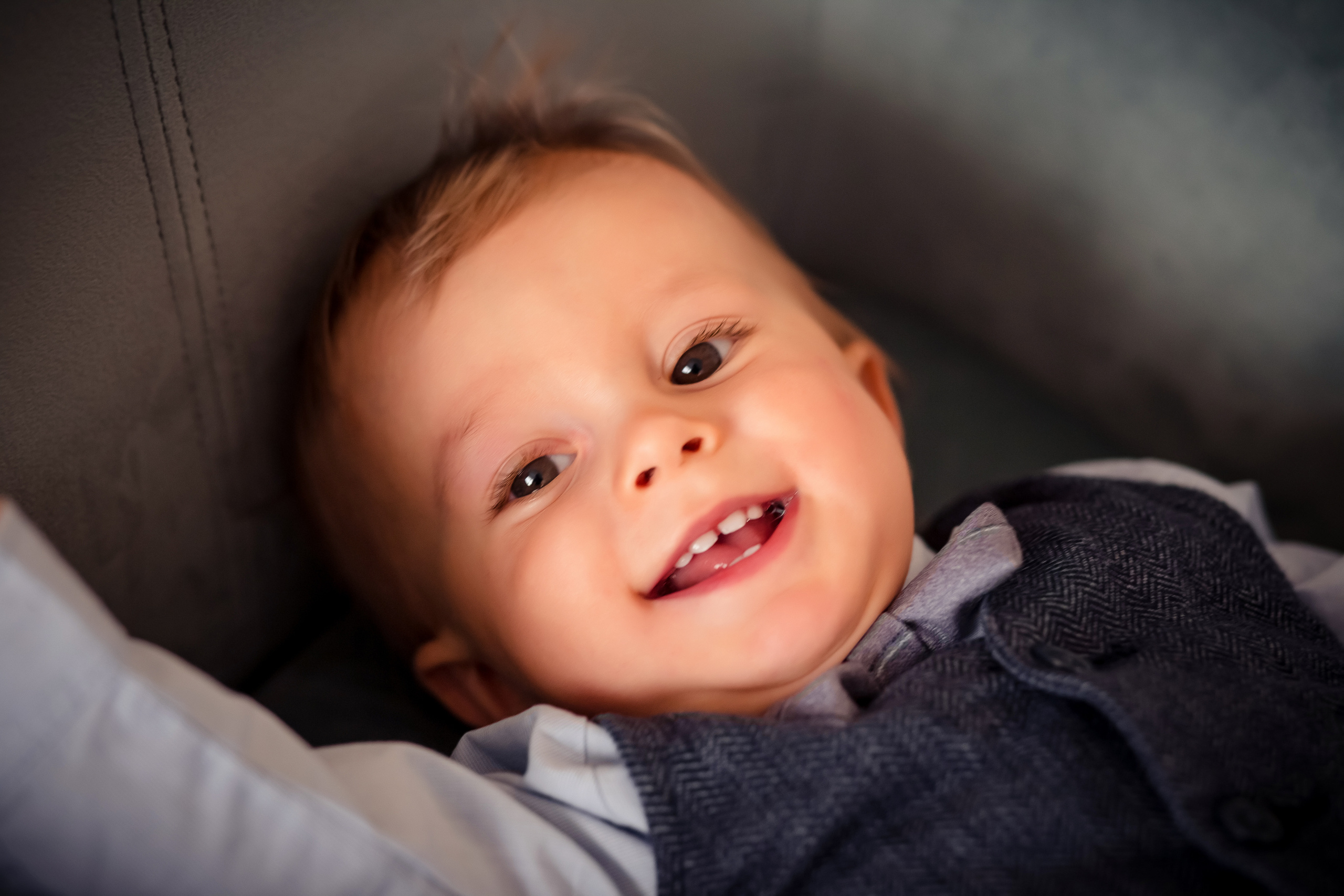 Семья Алексей и Татьяна