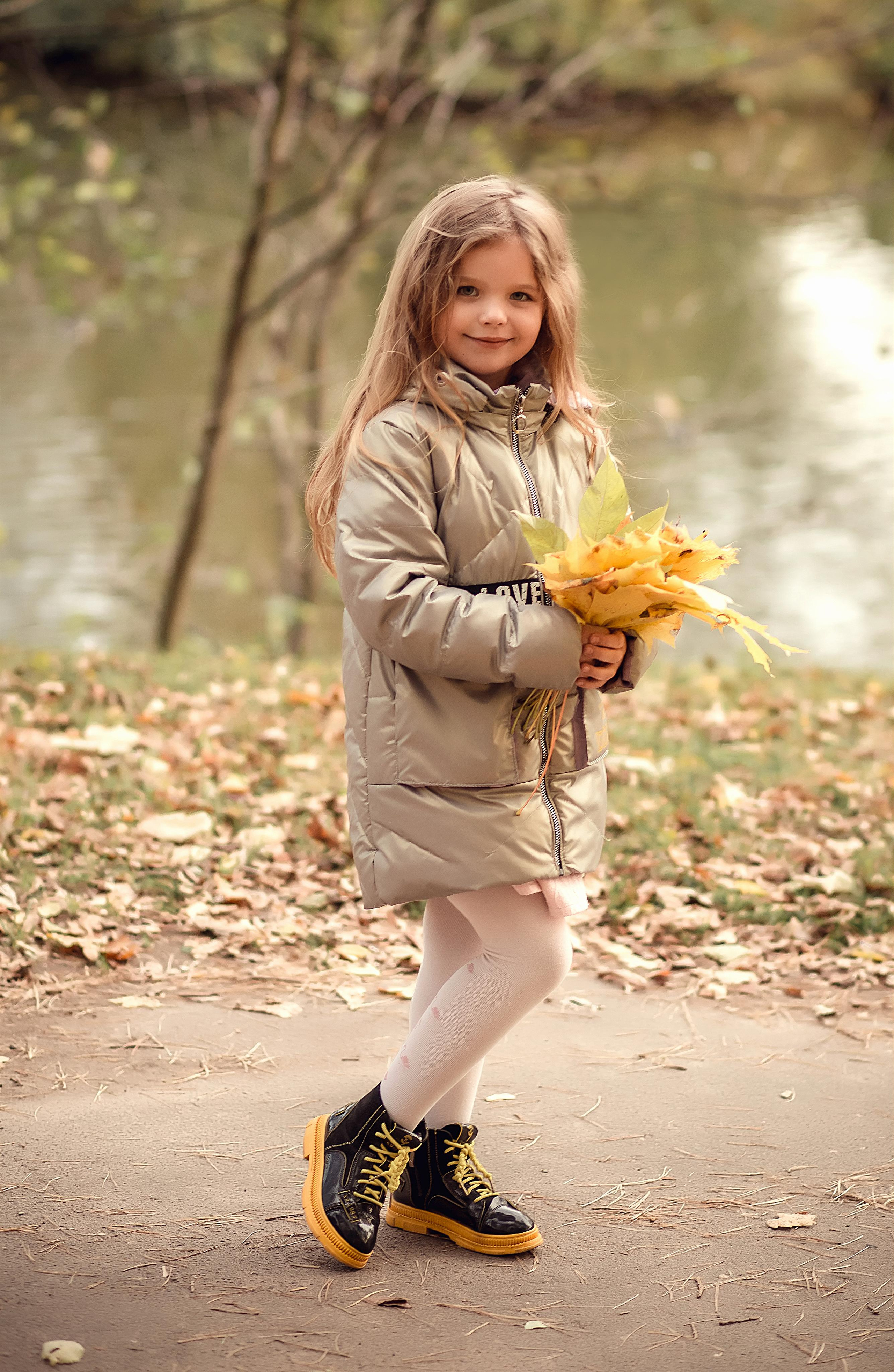 Татьяна и её семья