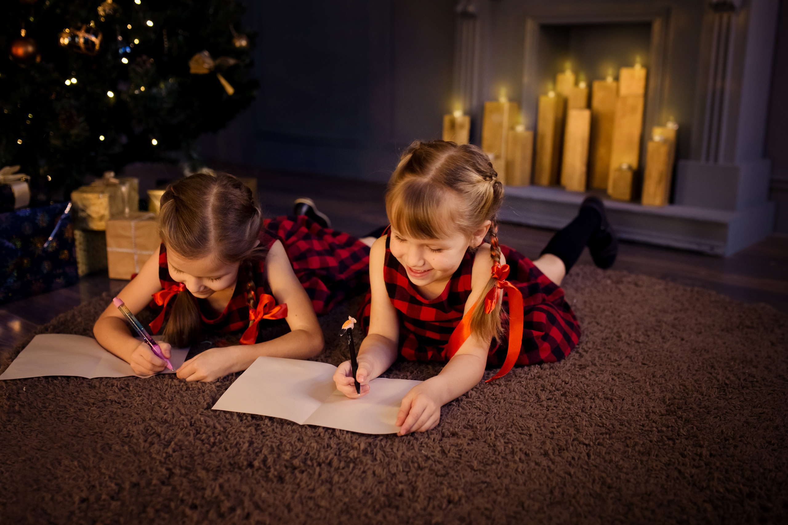 Детская съёмка в Бресте