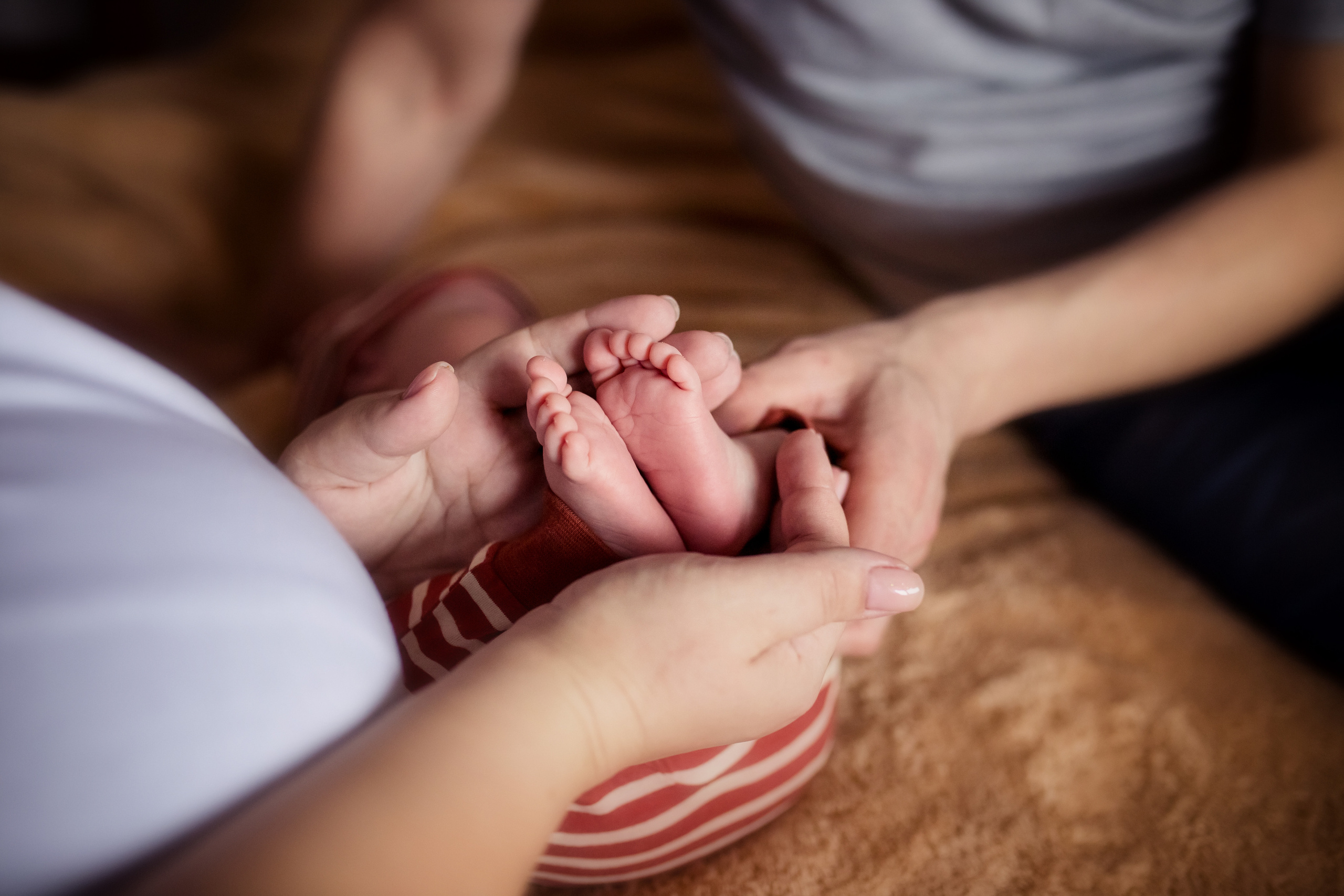 Домашняя фотосъёмка