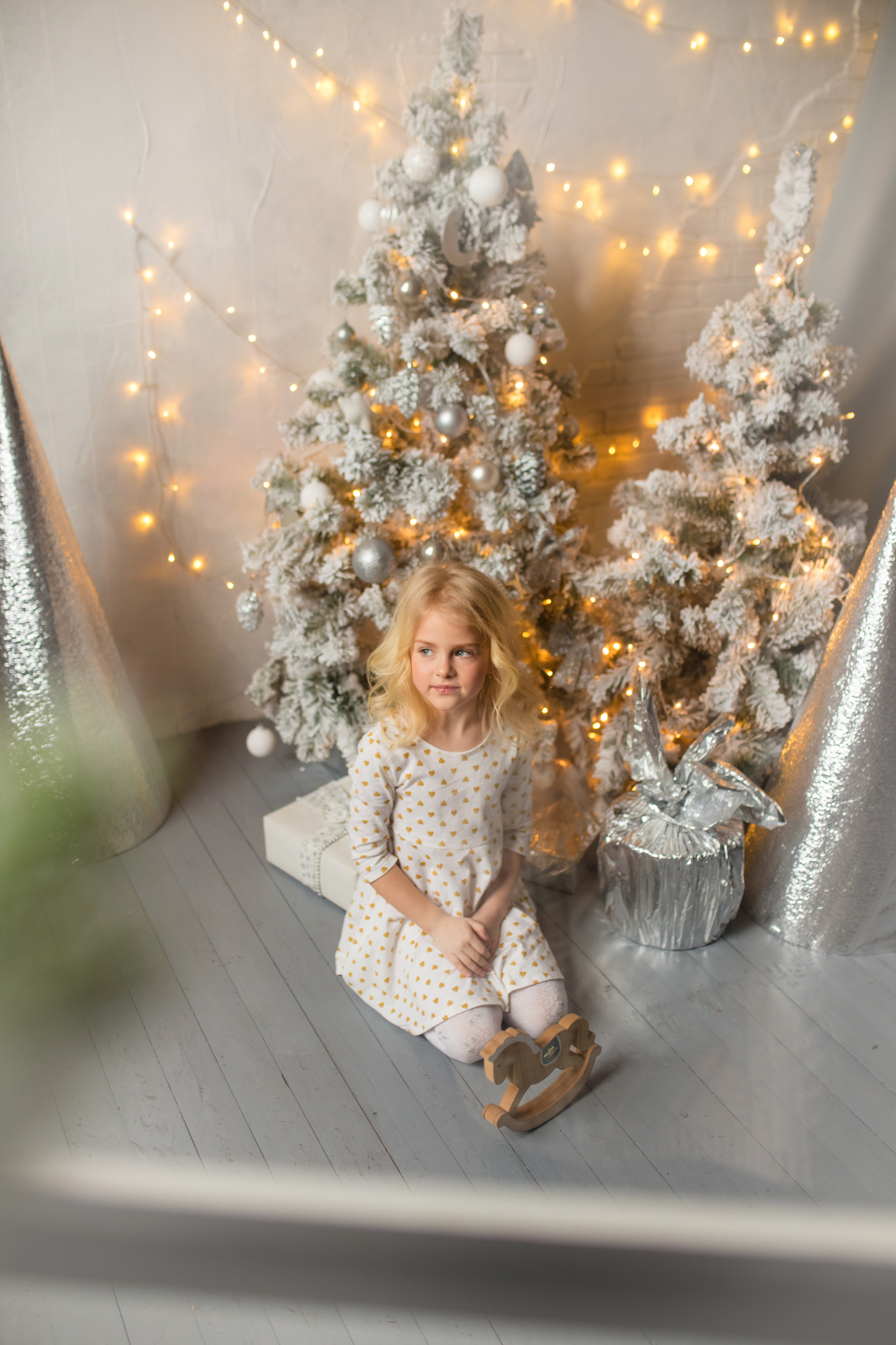 Детская съёмка в Бресте