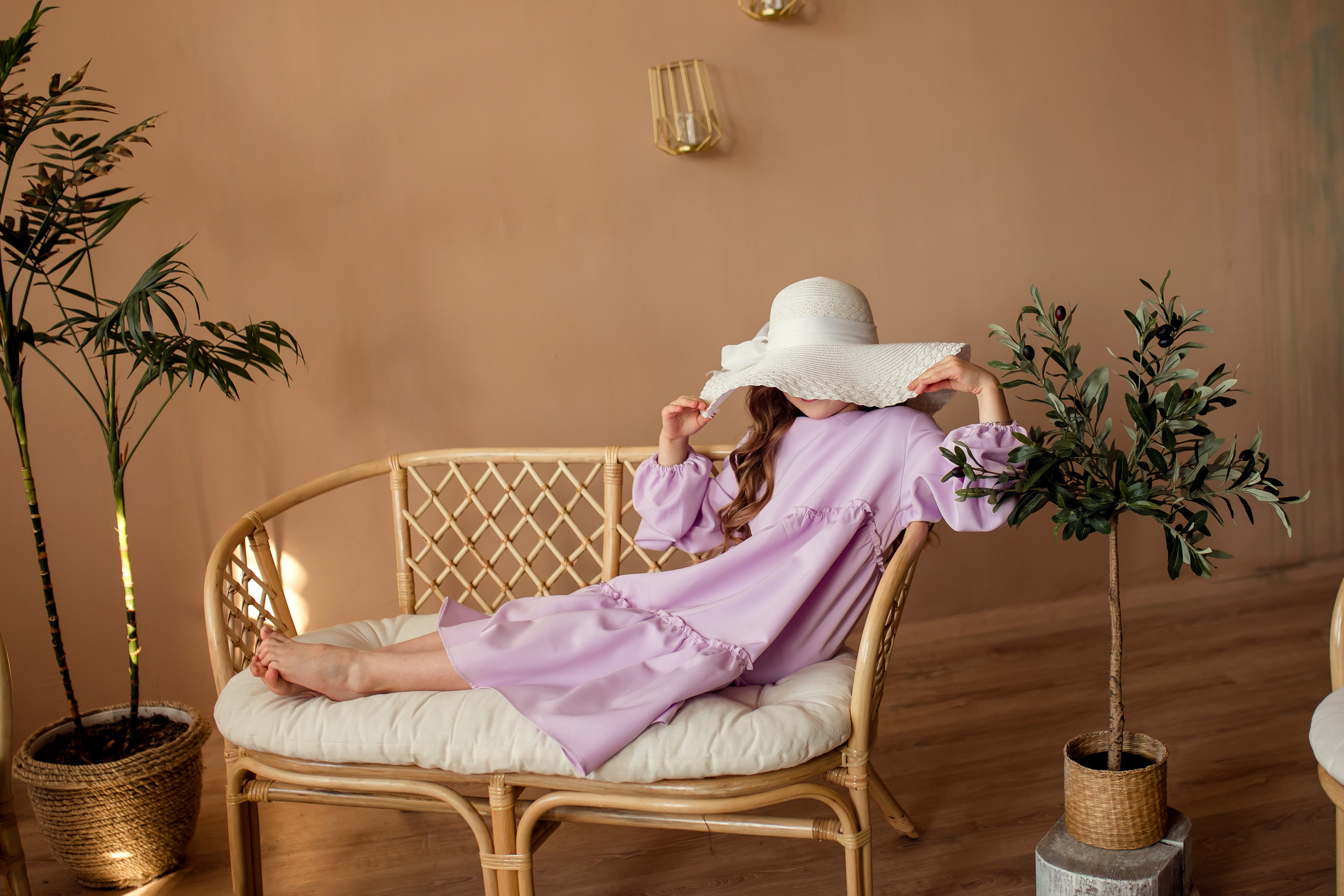 Детская съёмка в Бресте