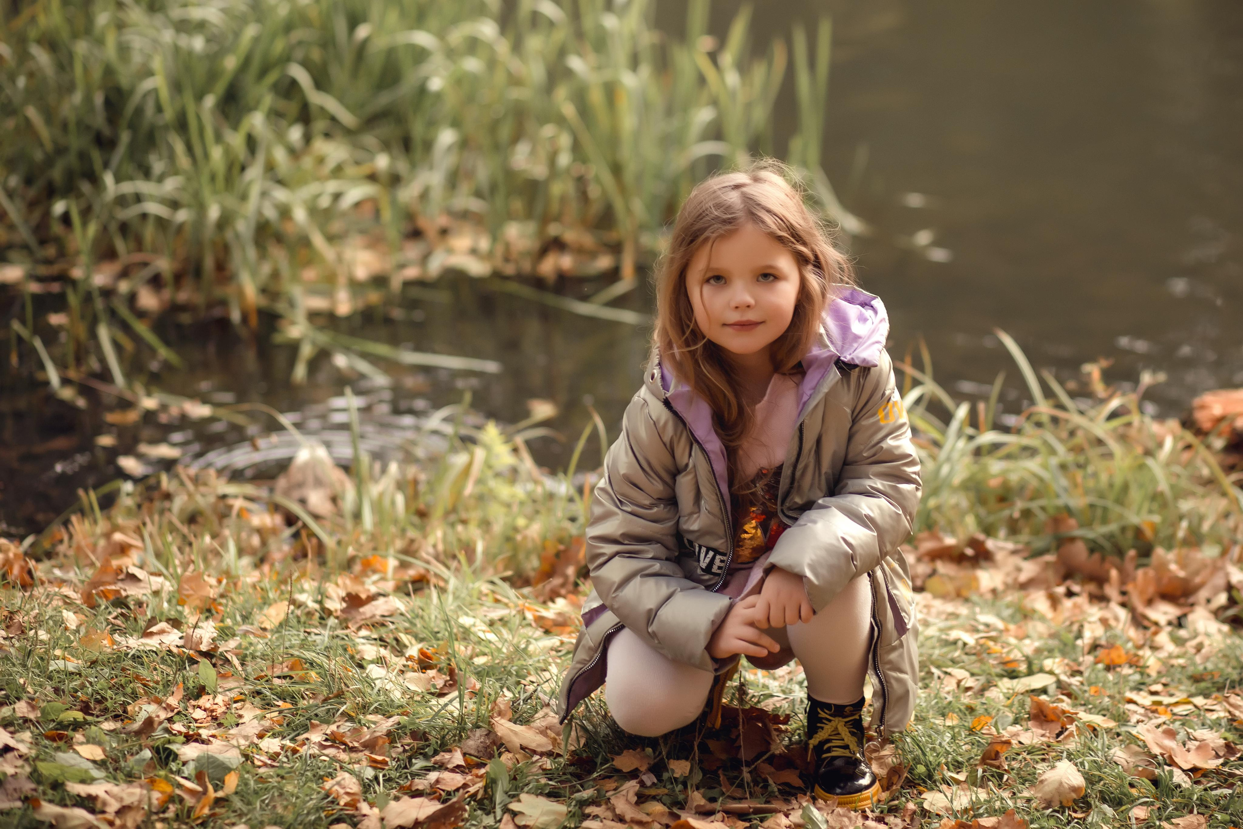 Татьяна и её семья