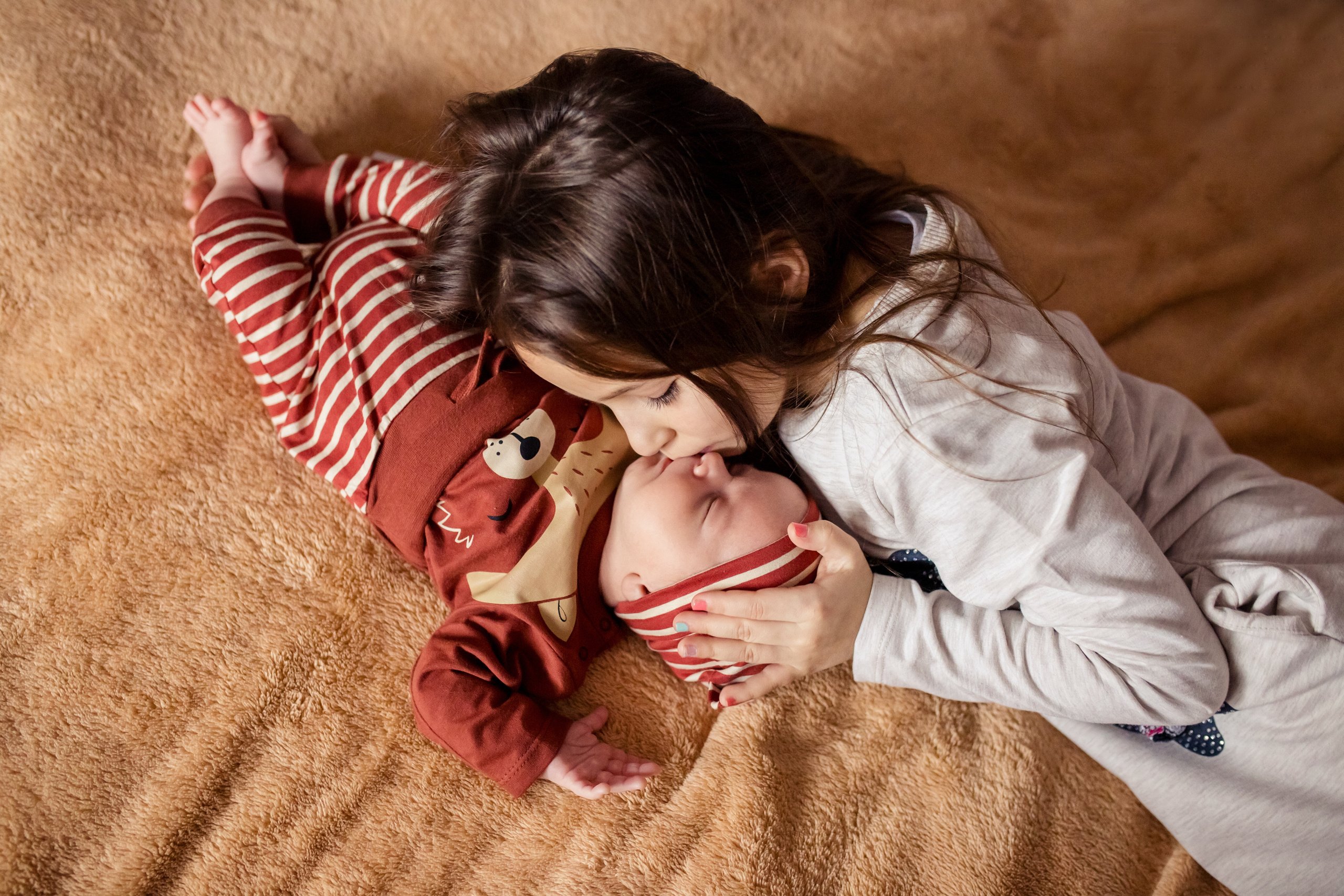 Домашняя фотосъёмка