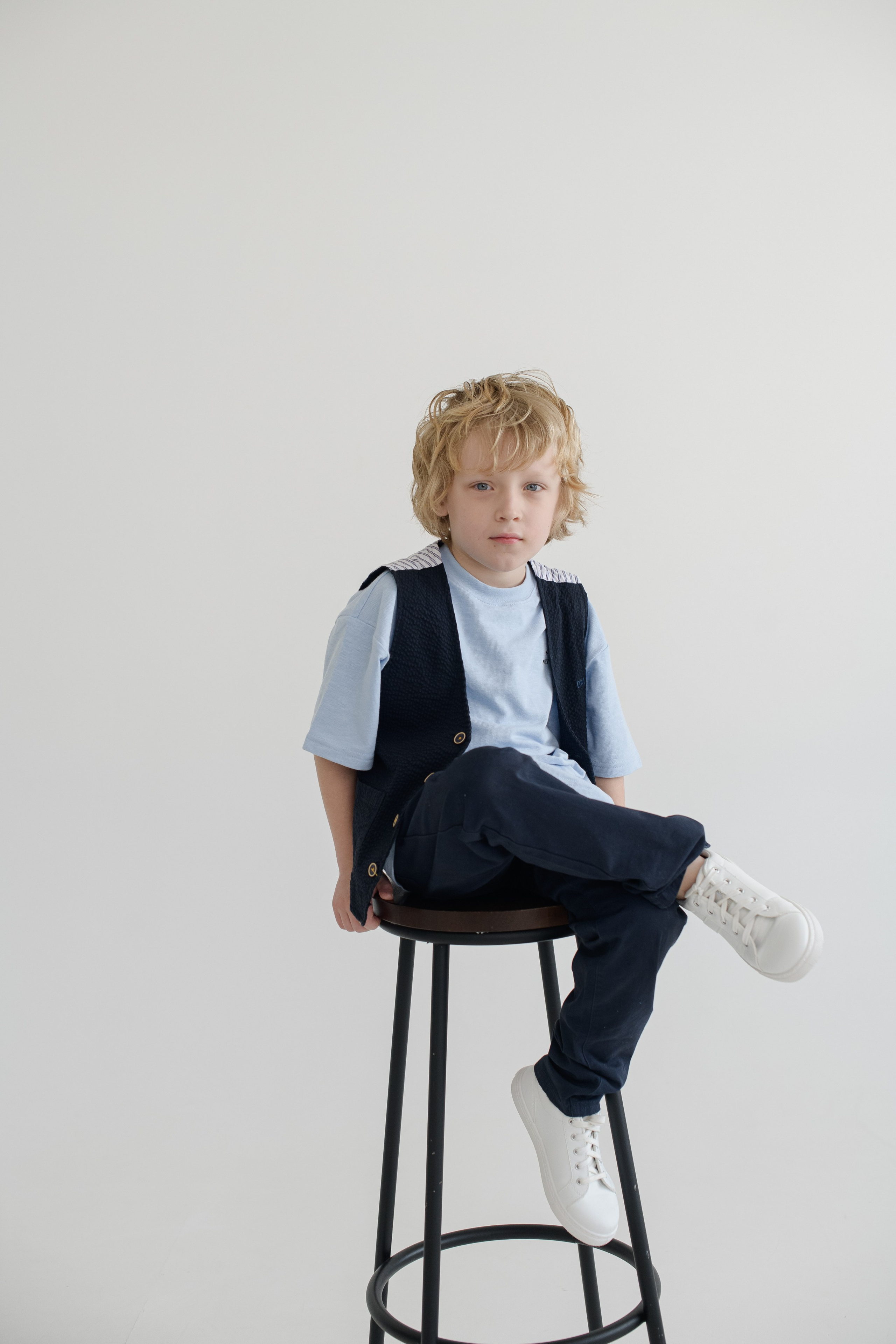 Андрей. Съёмки для брендов в Крыму / Стилист / Продюсер / Женя Мамай