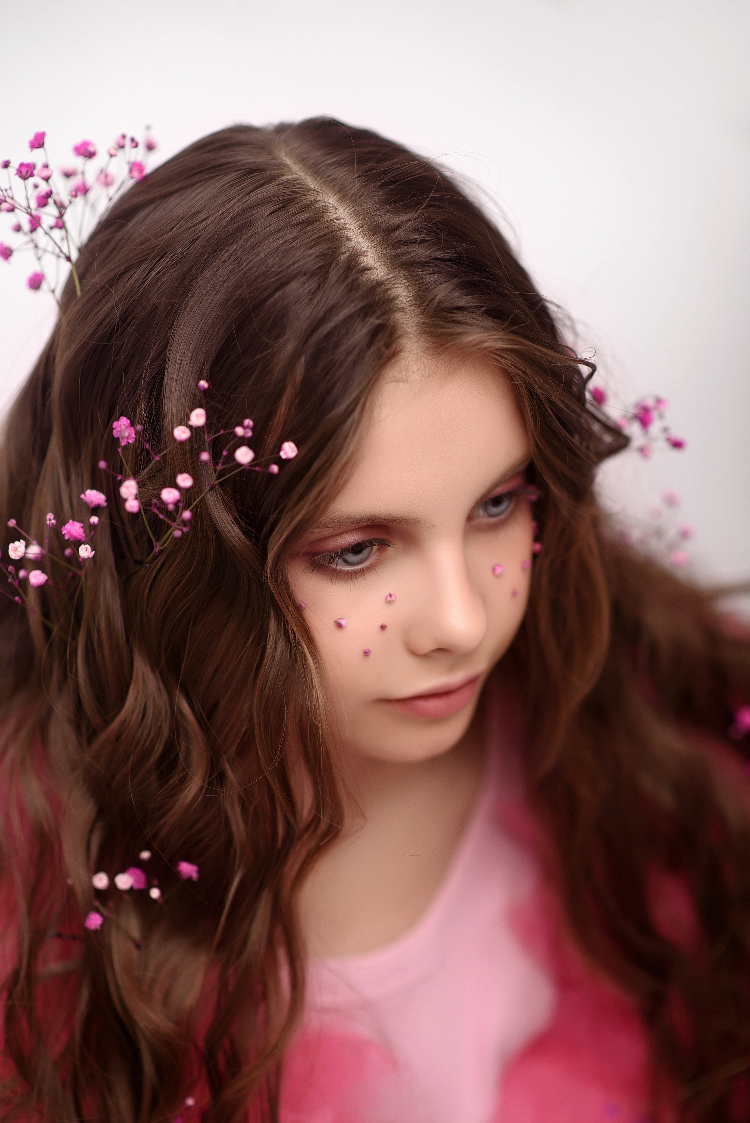 Весна. Съёмки для брендов в Крыму / Стилист / Продюсер / Женя Мамай