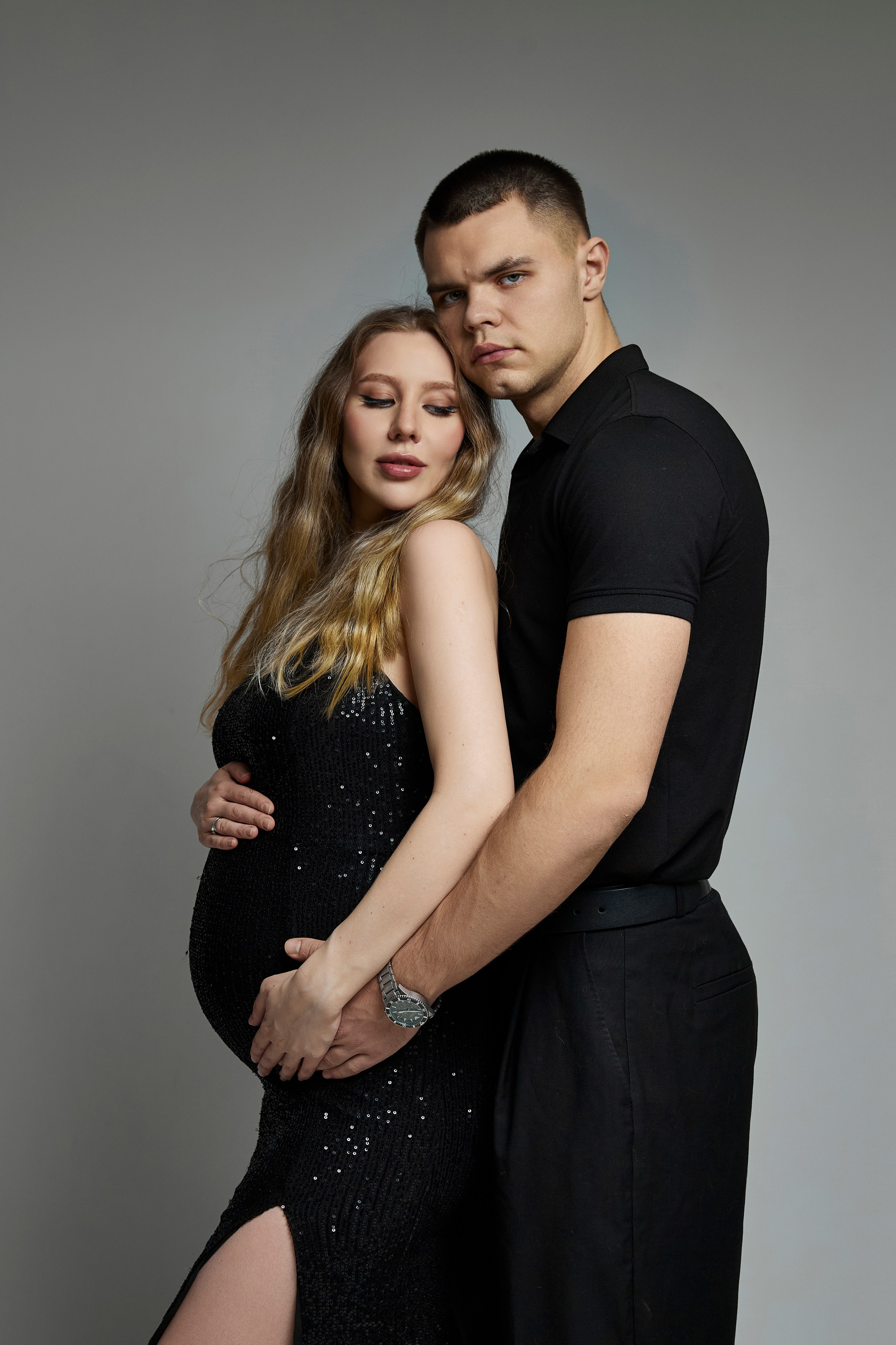 Антон и Екатерина. Свадебный фотограф Анастасия Казакова