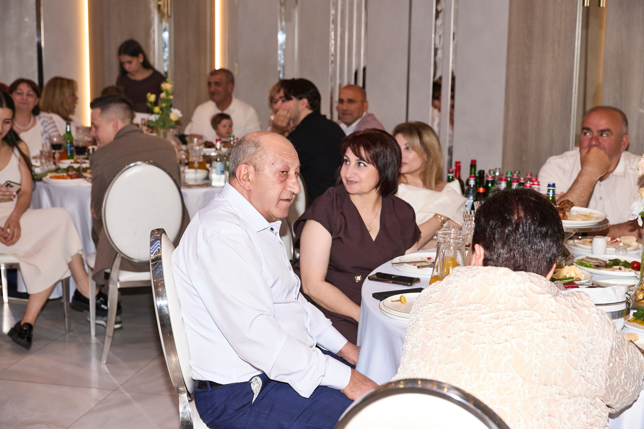 Эрмине. Свадебный фотогра Анастасия Казакова