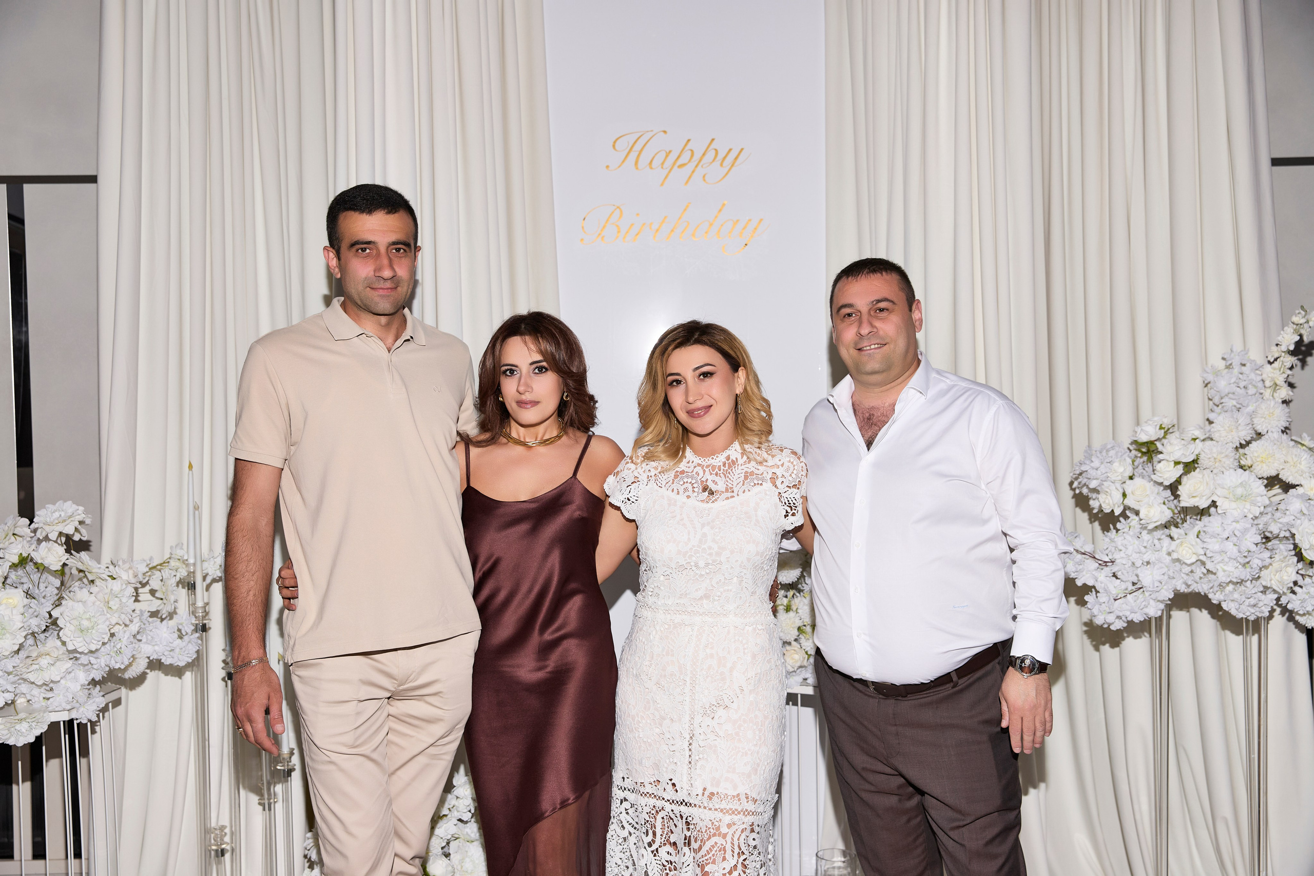 Эрмине. Свадебный фотогра Анастасия Казакова