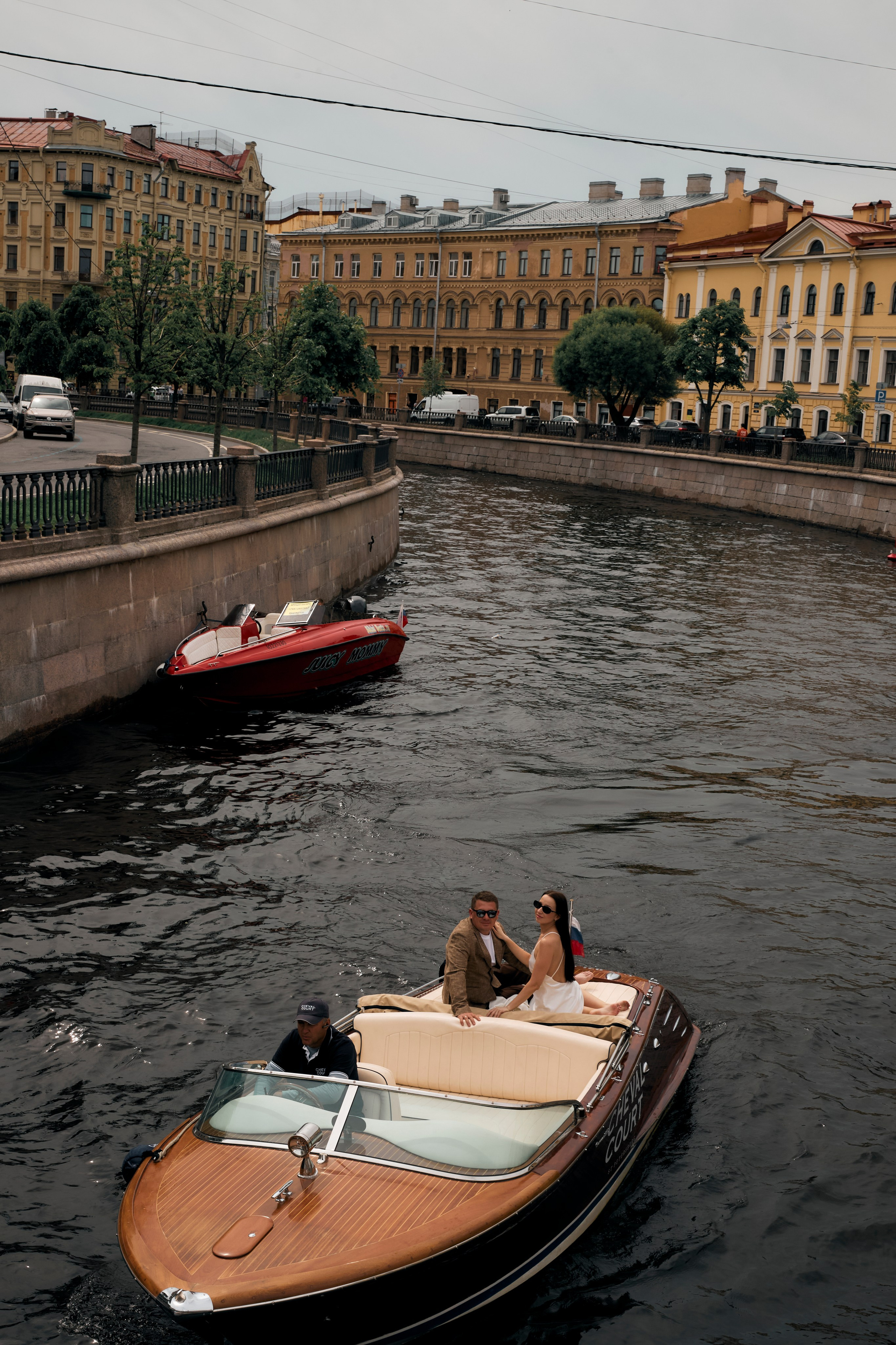 Евгений и Виктория. Свадебный фотограф Анастасия Казакова