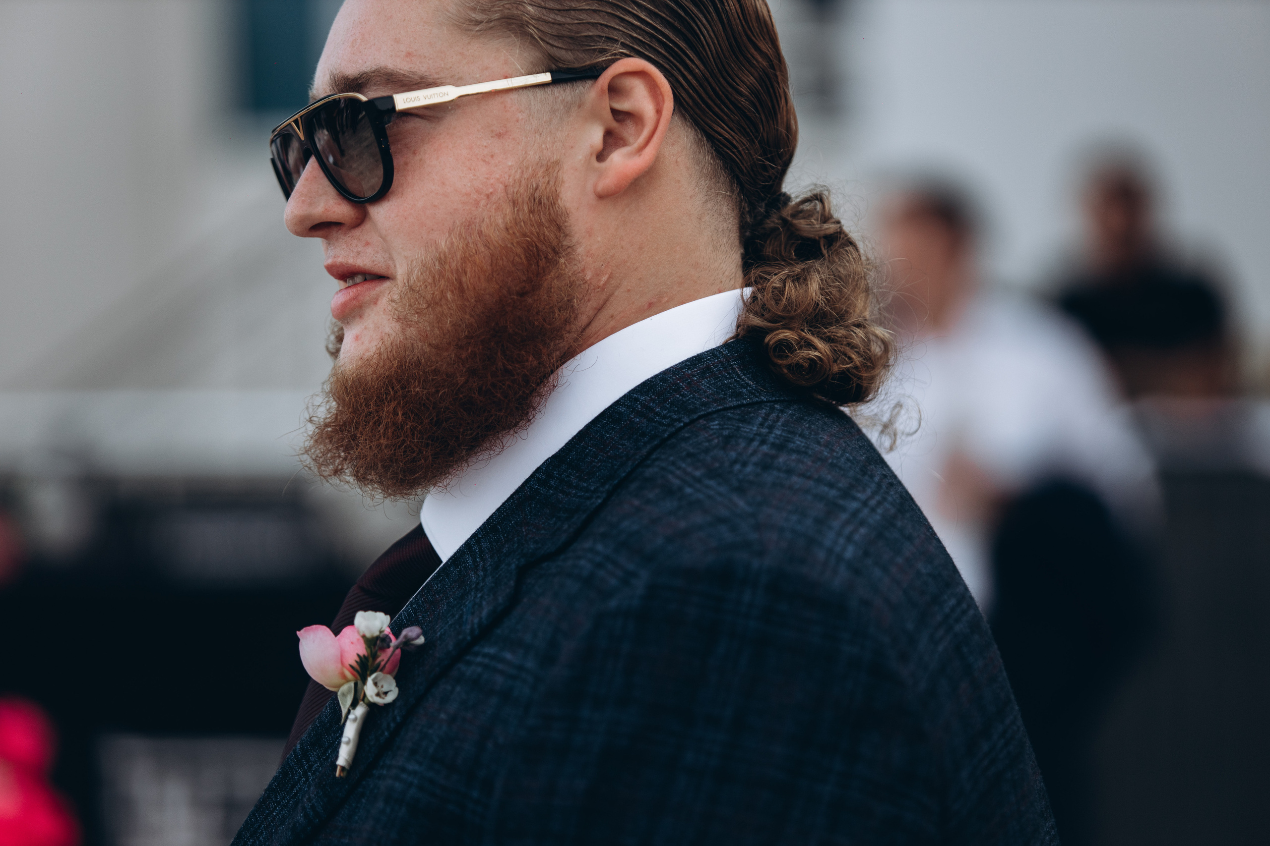 Свадьба в Крыму