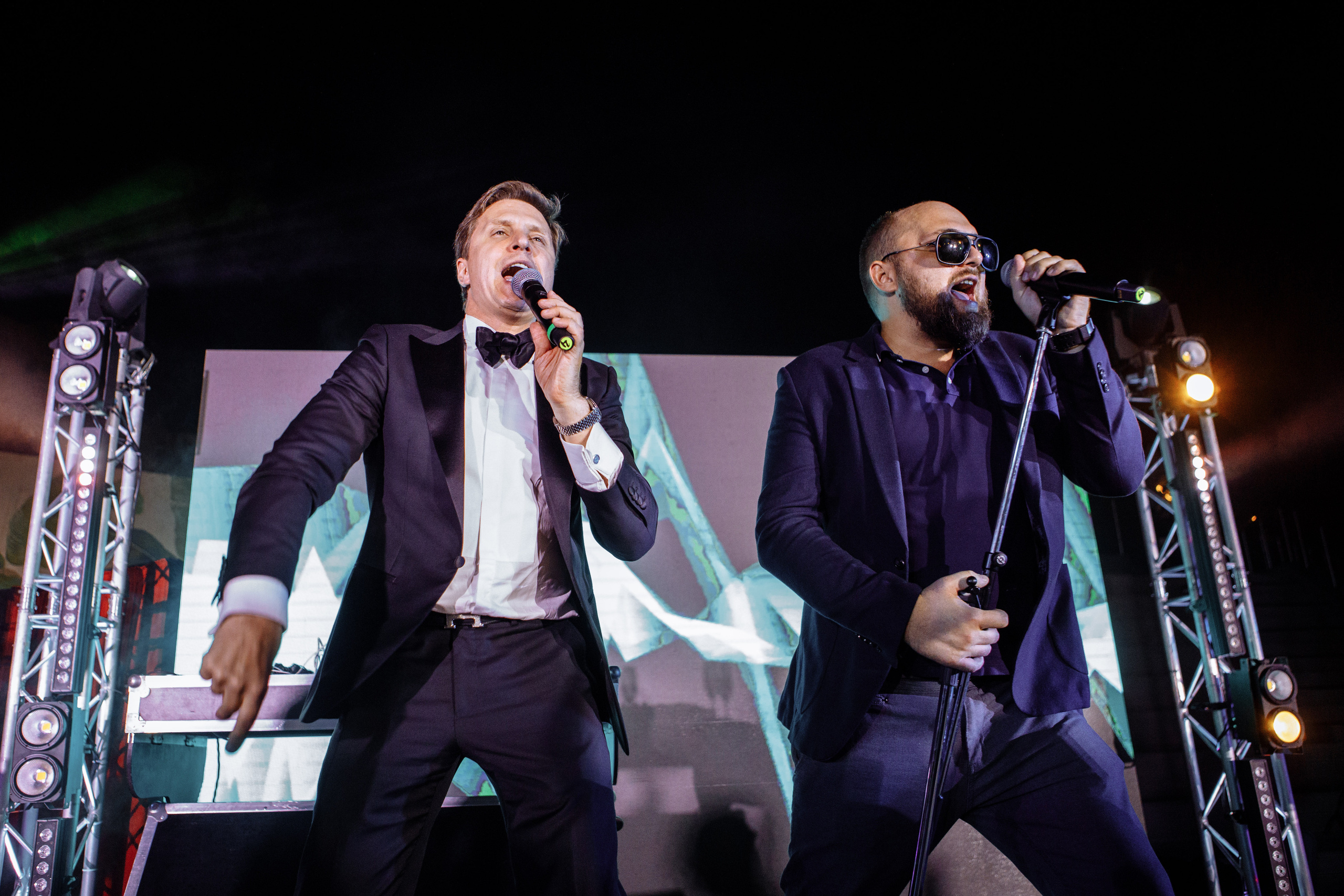 Свадьба в Крыму