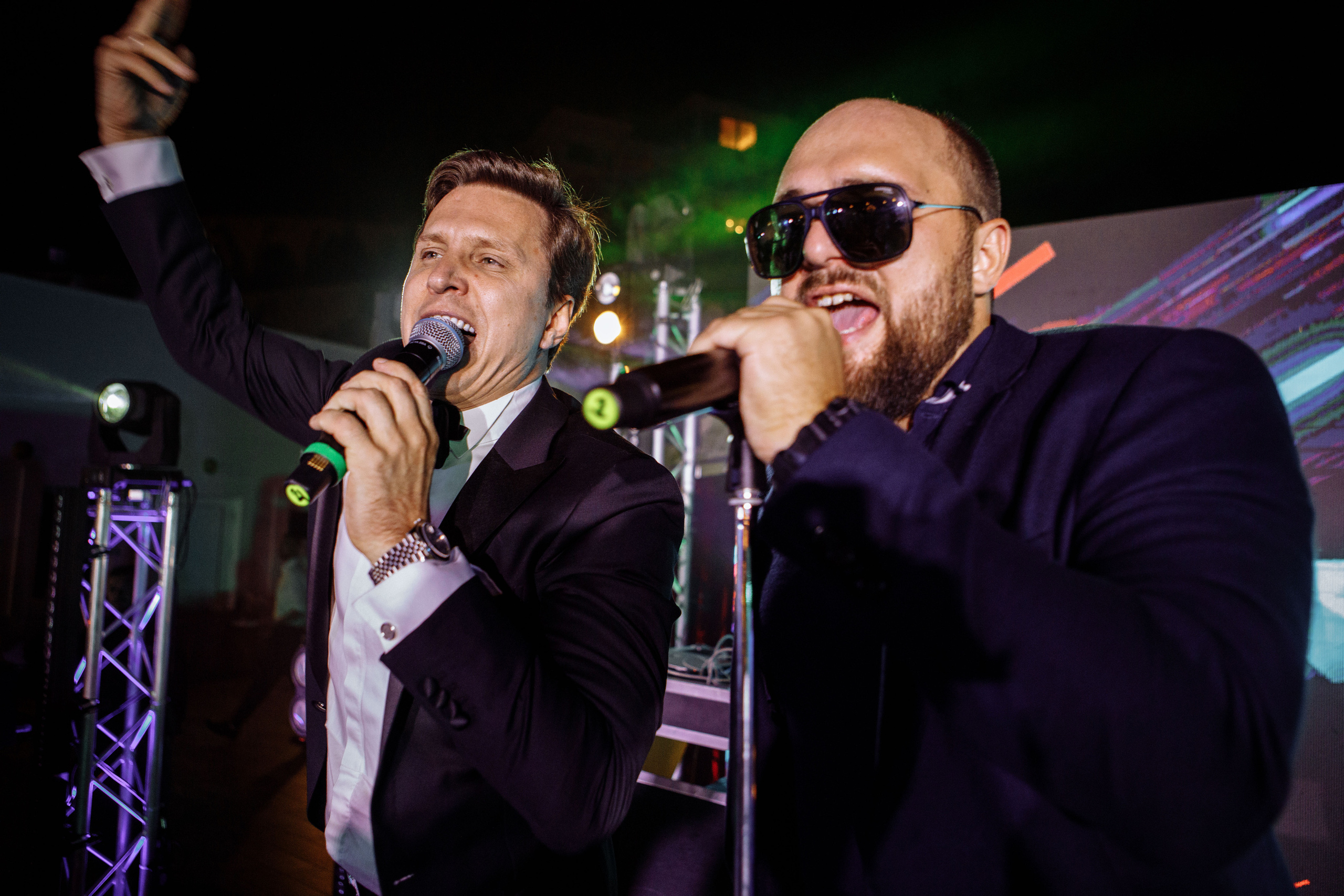 Свадьба в Крыму