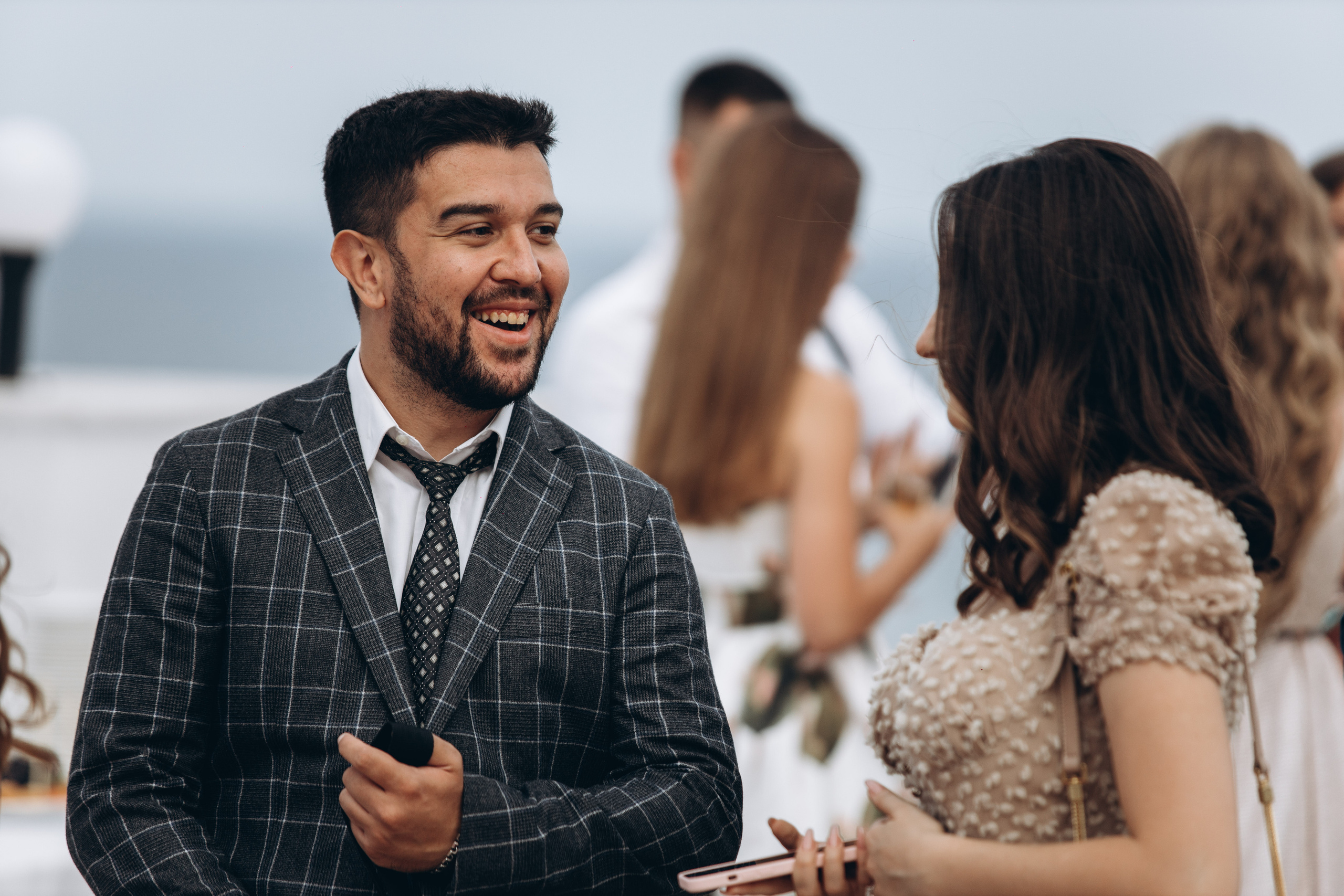 Свадьба в Крыму