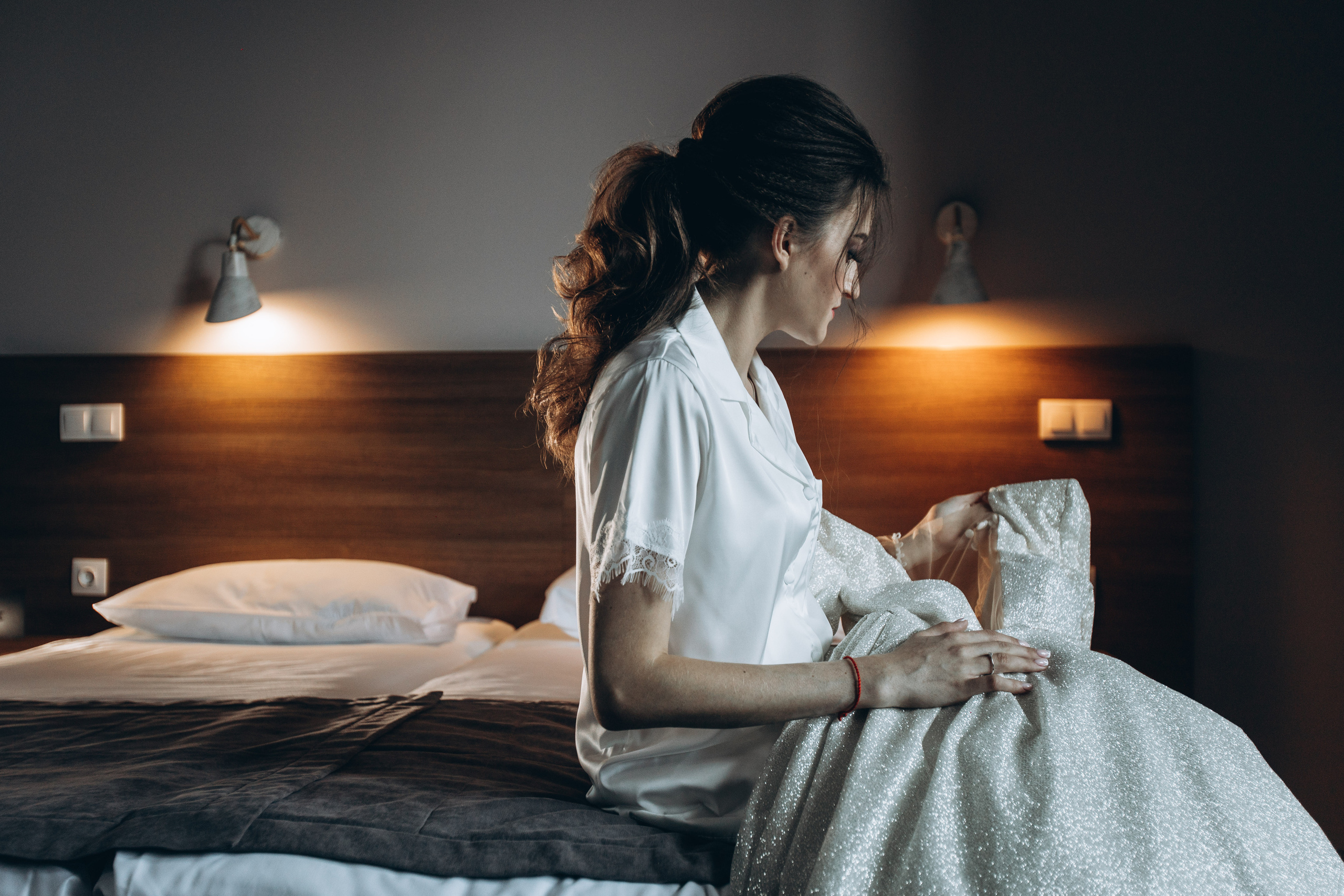 Свадьба в Крыму