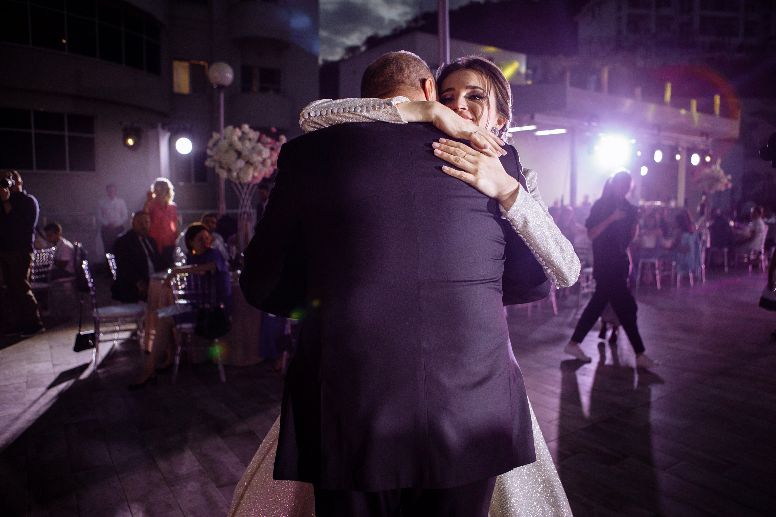 Свадьба в Крыму