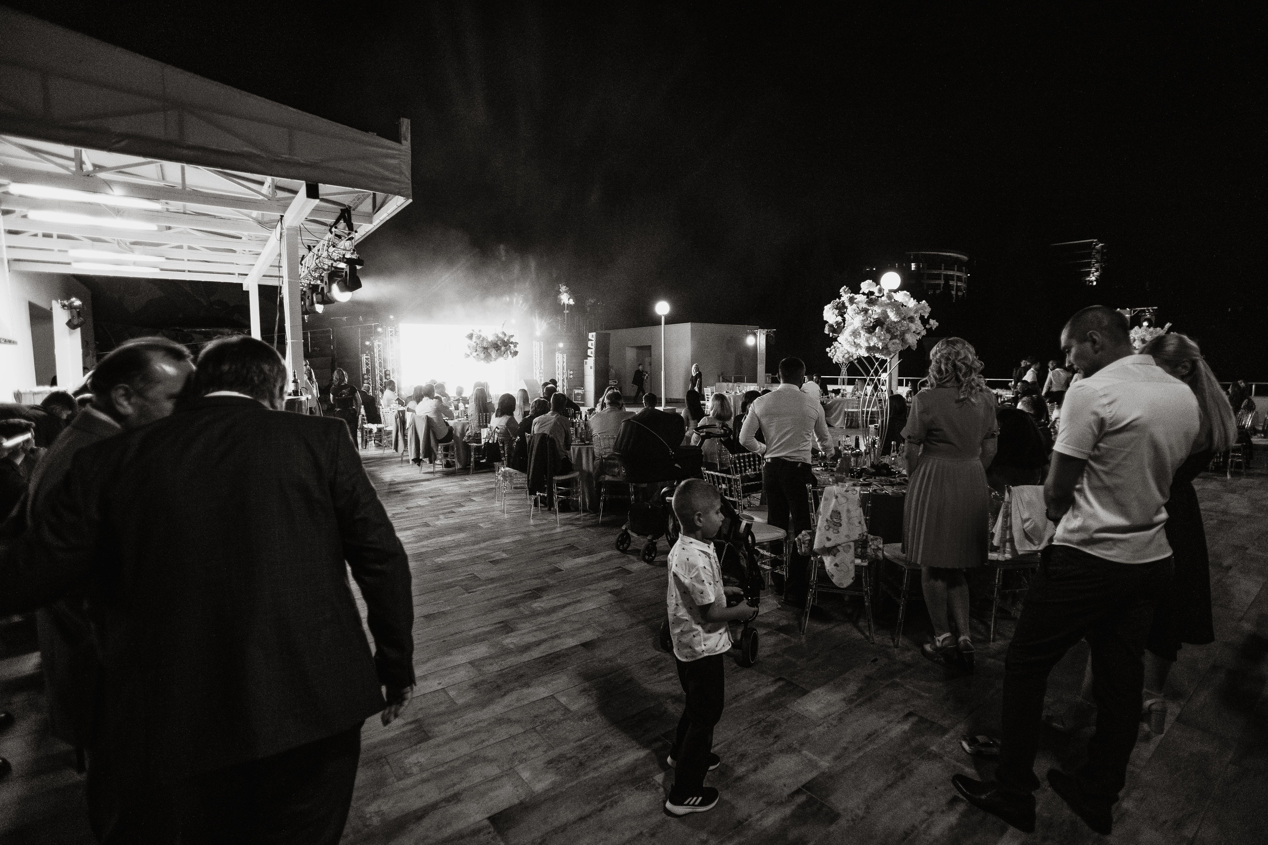 Свадьба в Крыму