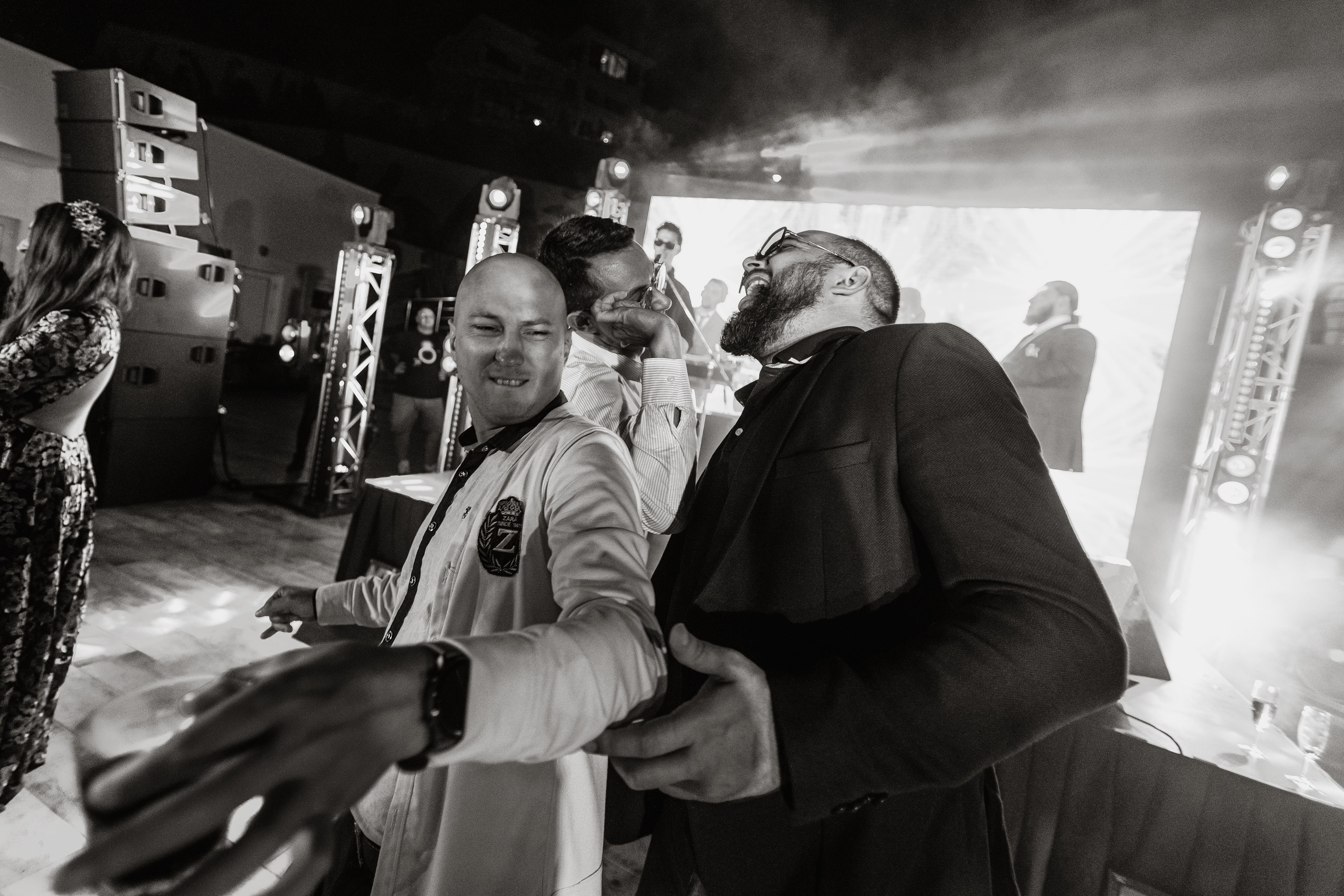 Свадьба в Крыму