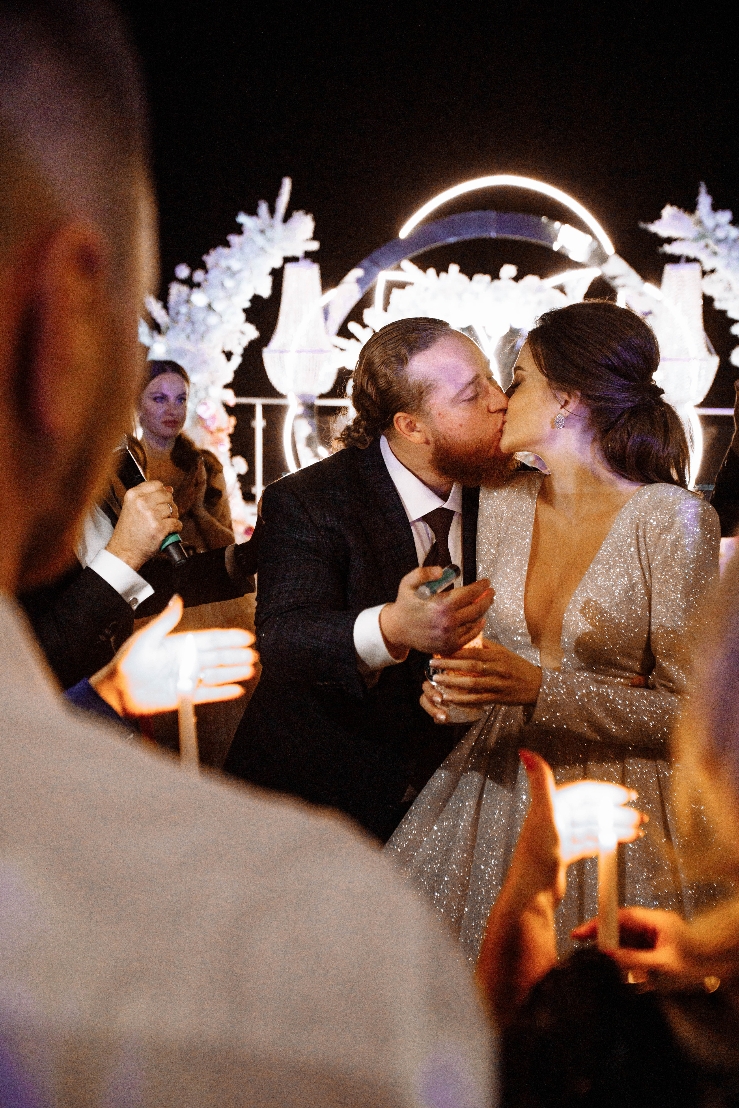 Свадьба в Крыму