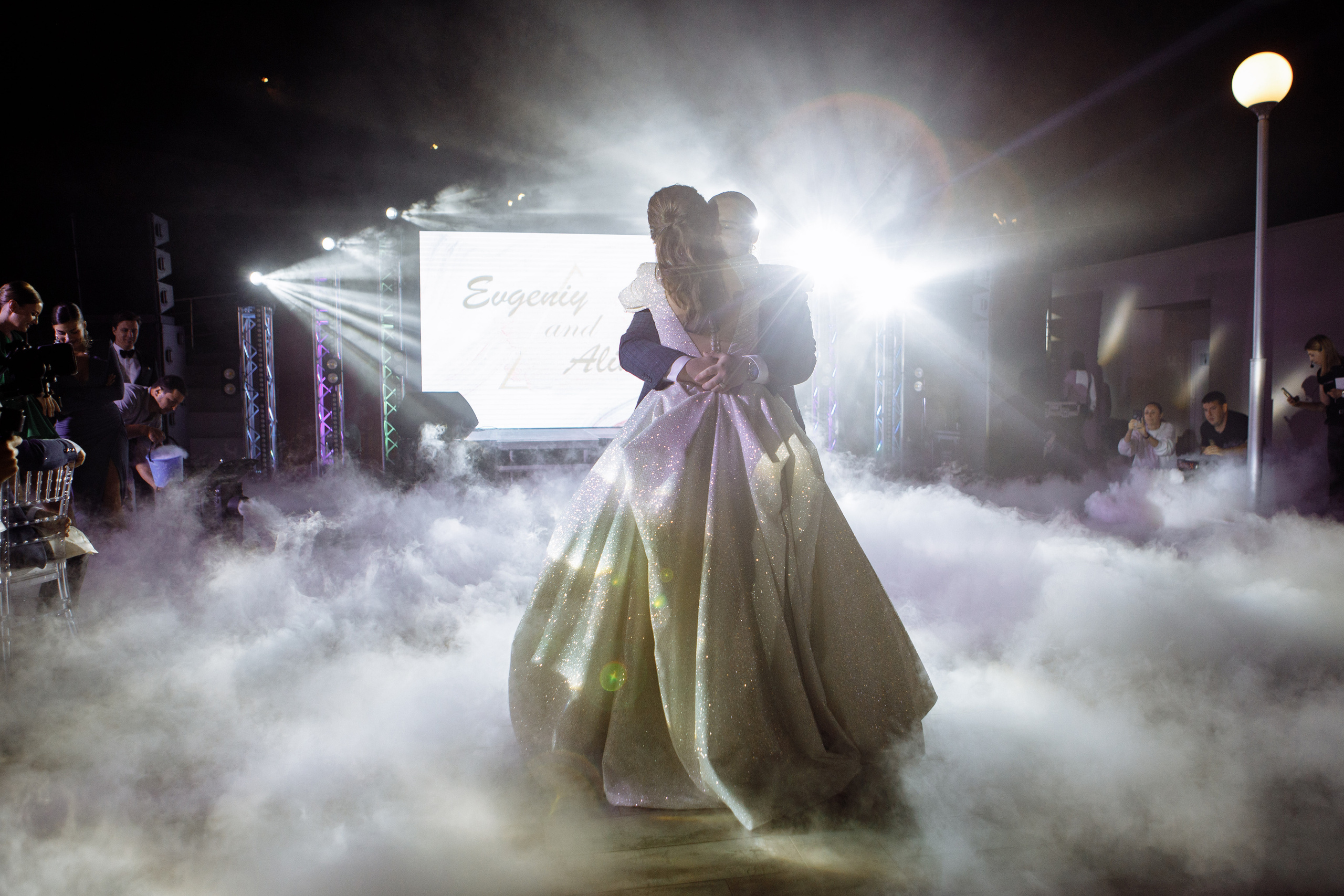 Свадьба в Крыму