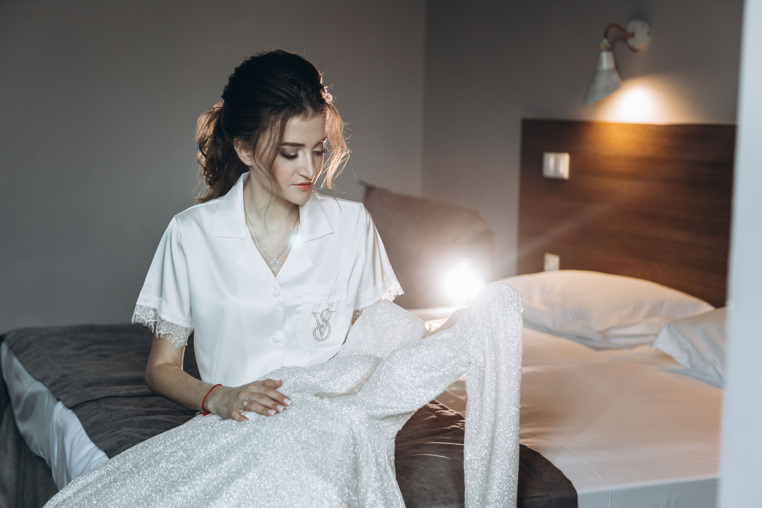 Свадьба в Крыму