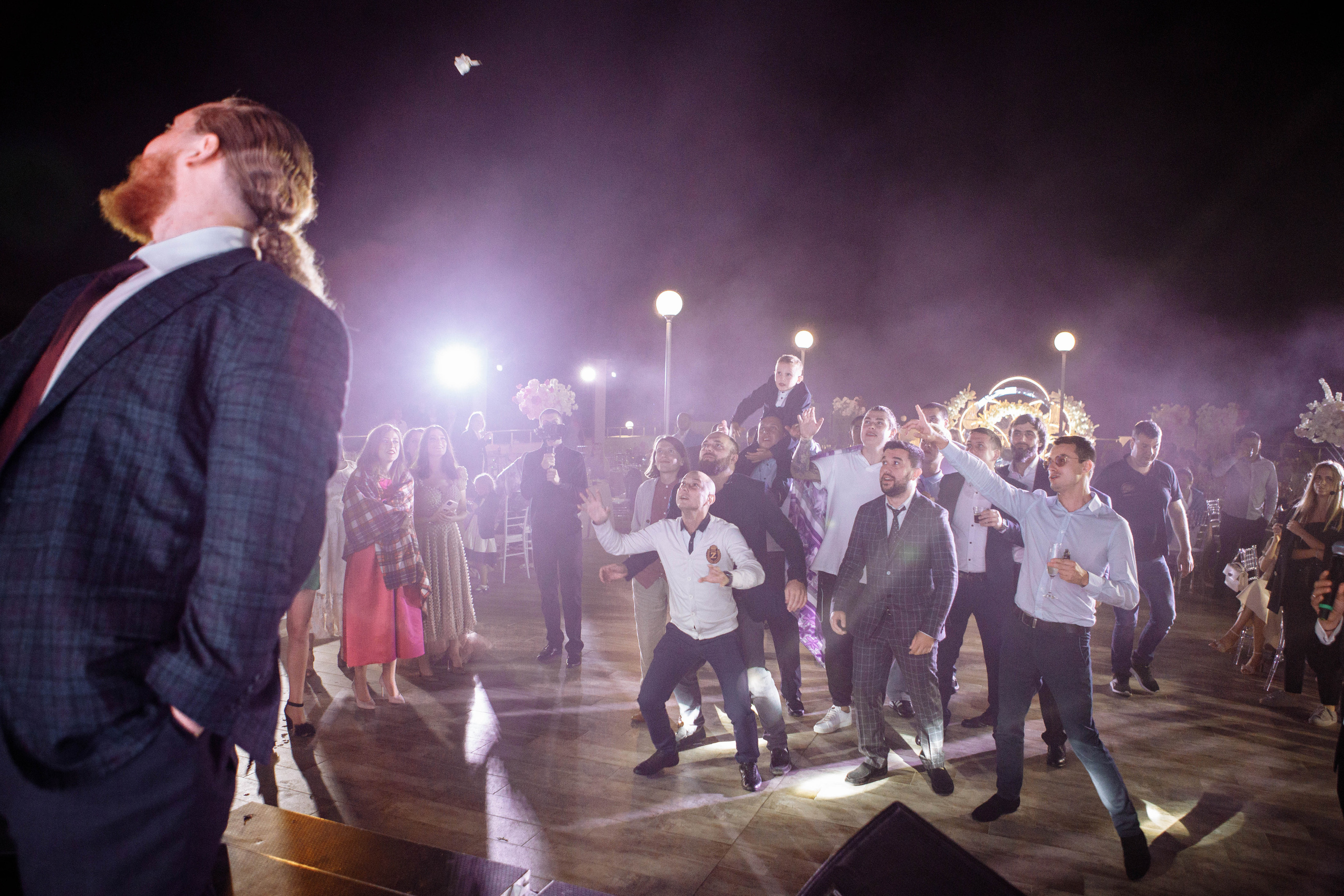 Свадьба в Крыму