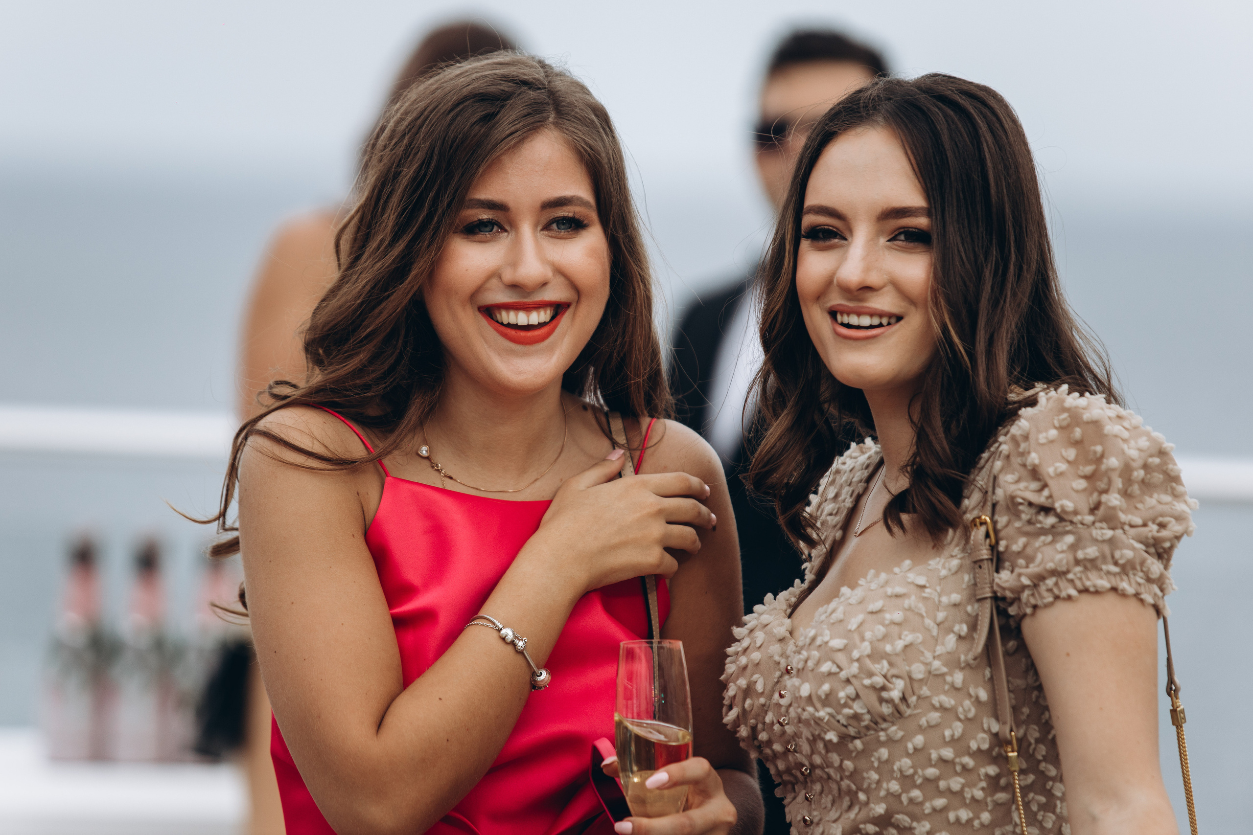 Свадьба в Крыму