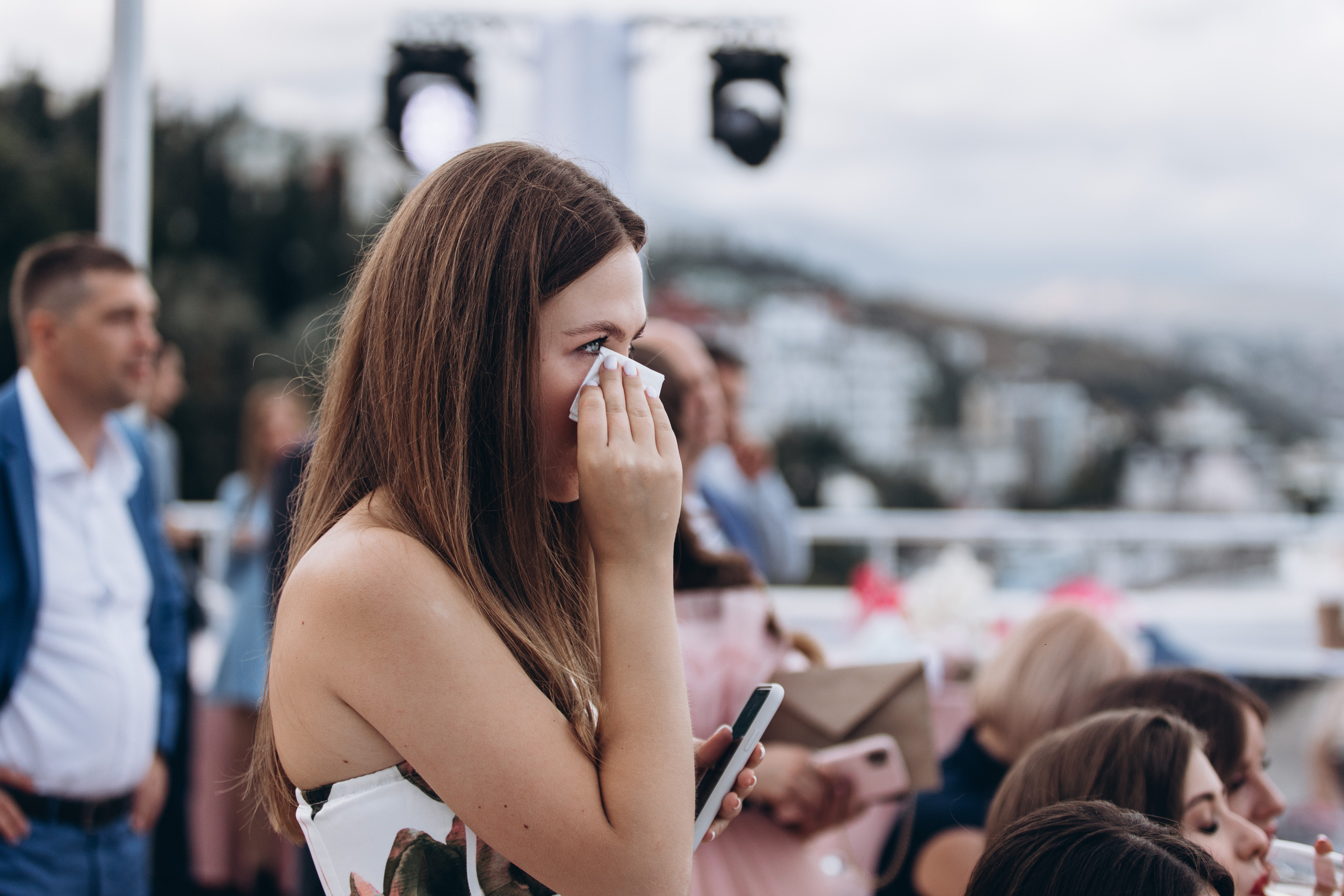 Свадьба в Крыму