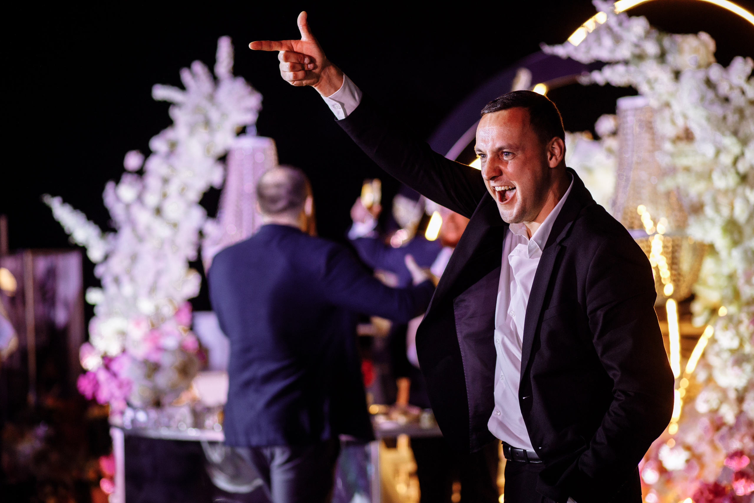 Свадьба в Крыму