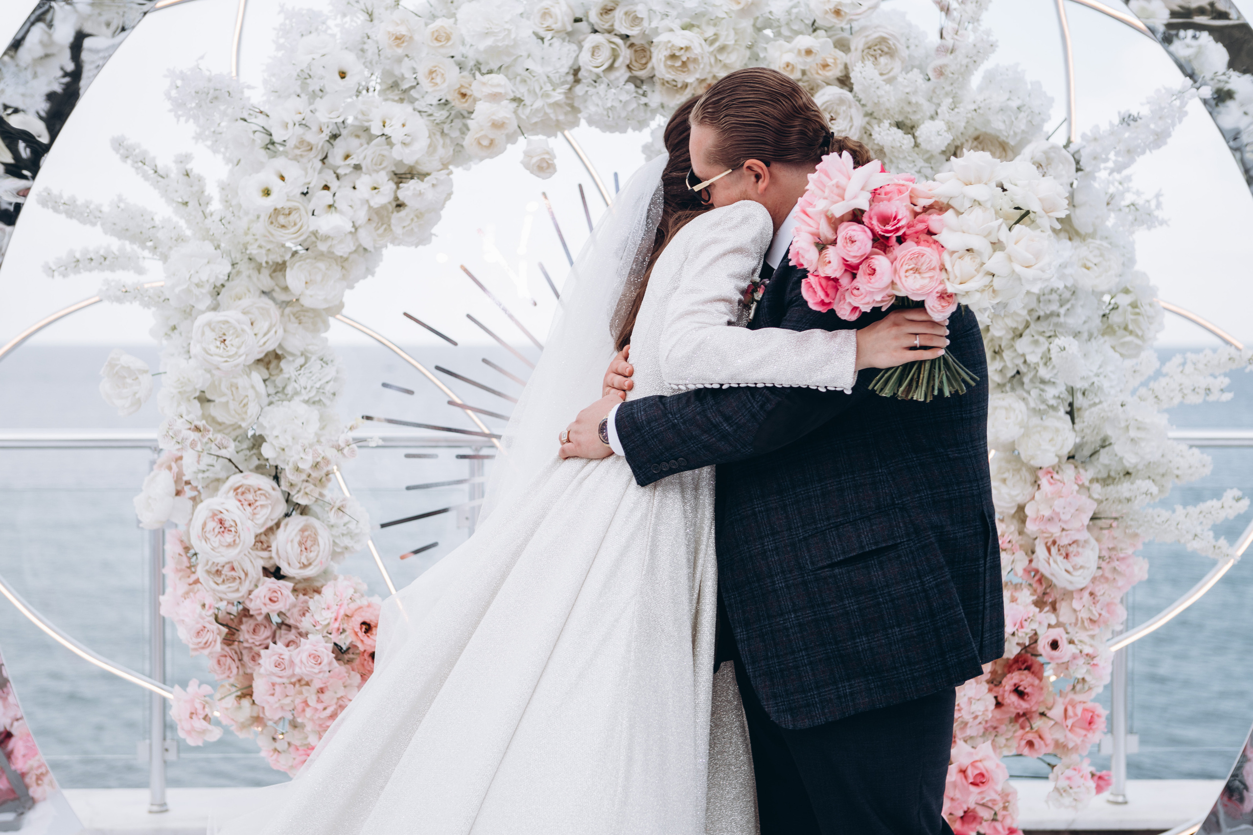 Свадьба в Крыму