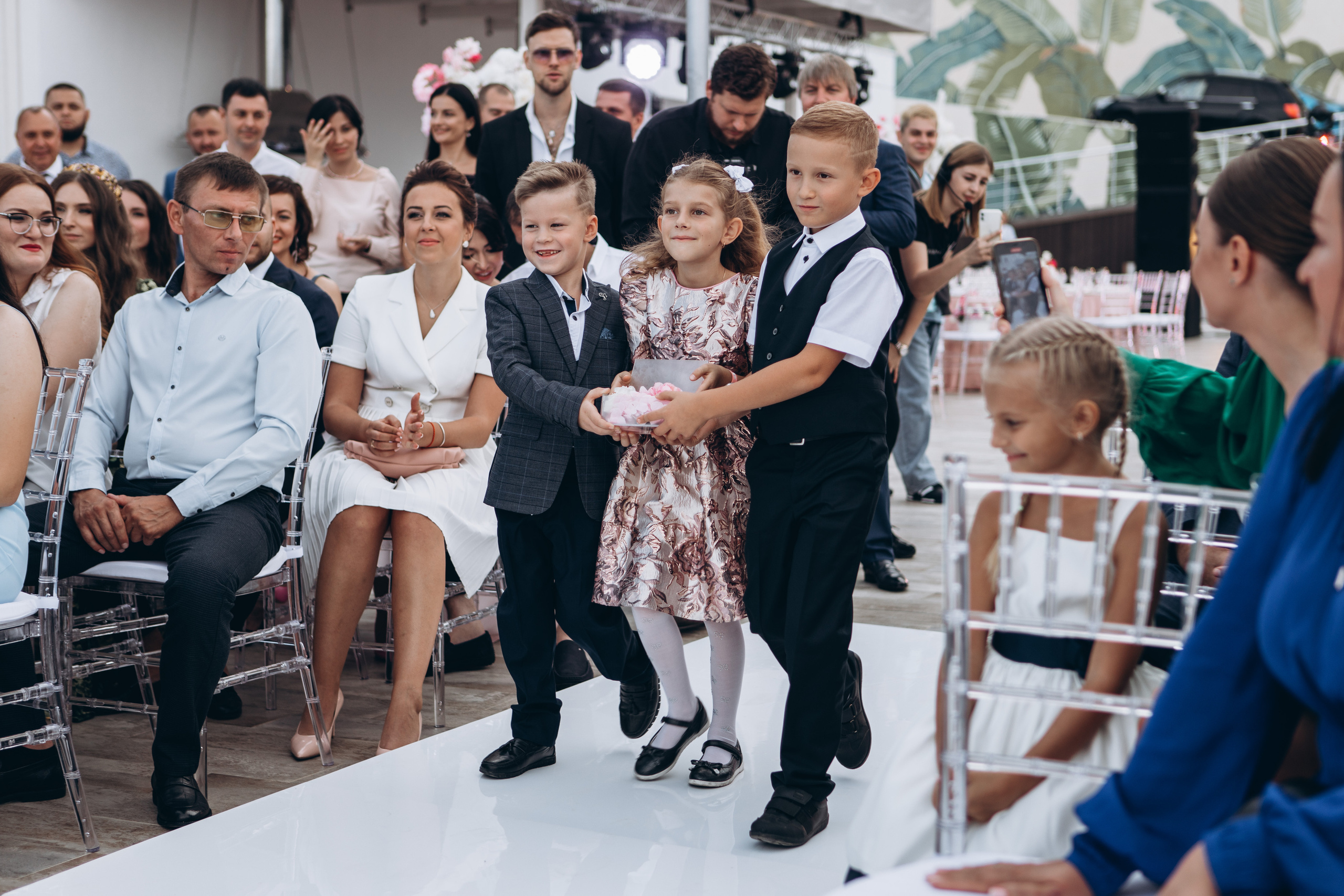 Свадьба в Крыму