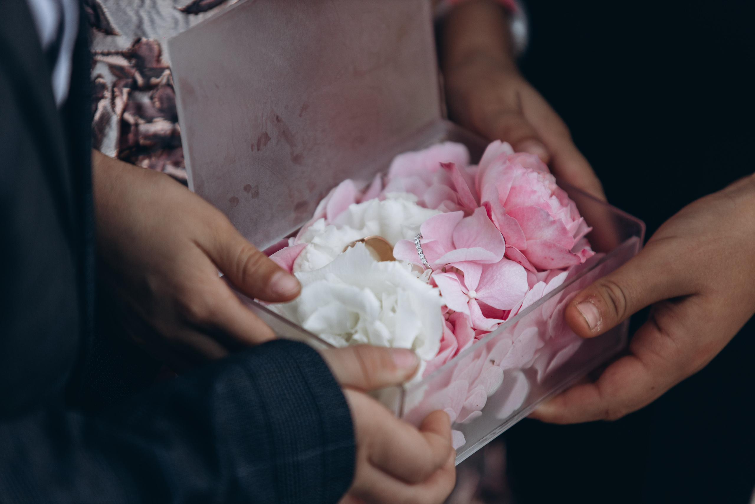 Свадьба в Крыму