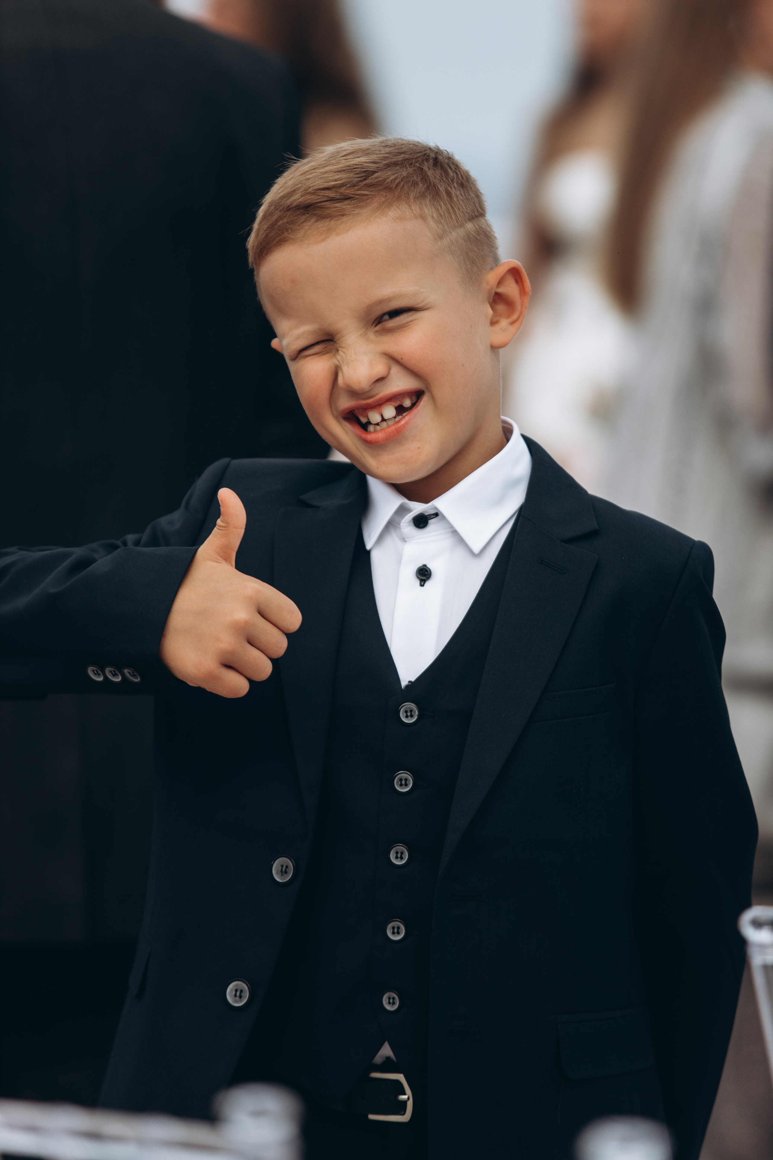 Свадьба в Крыму