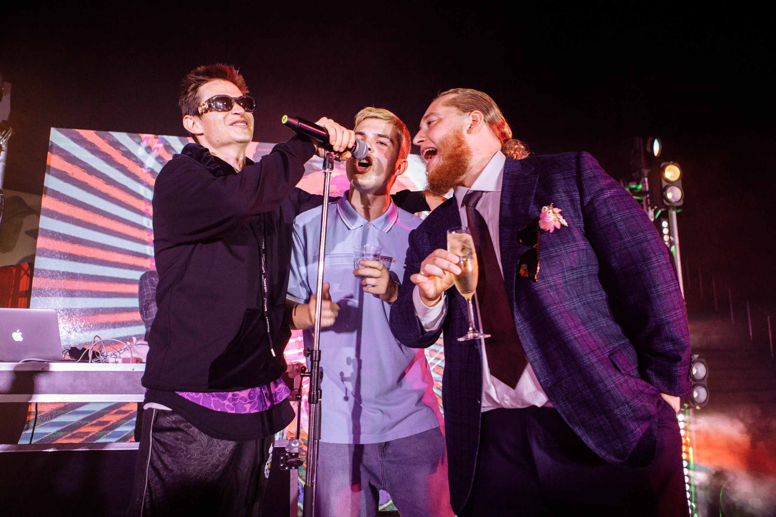 Свадьба в Крыму