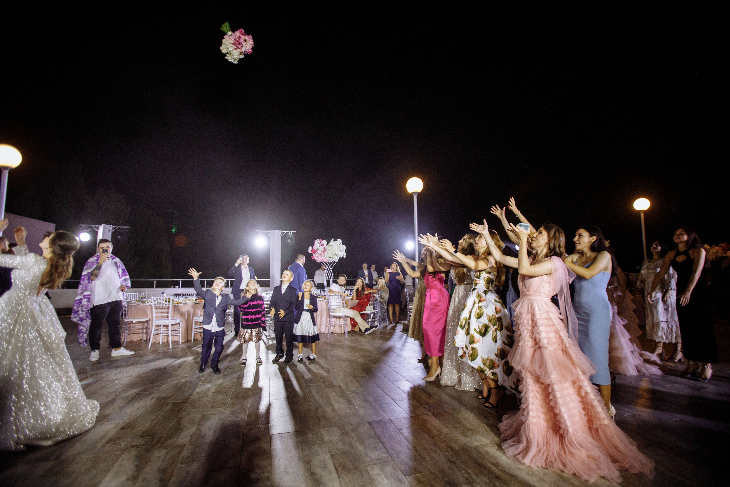 Свадьба в Крыму