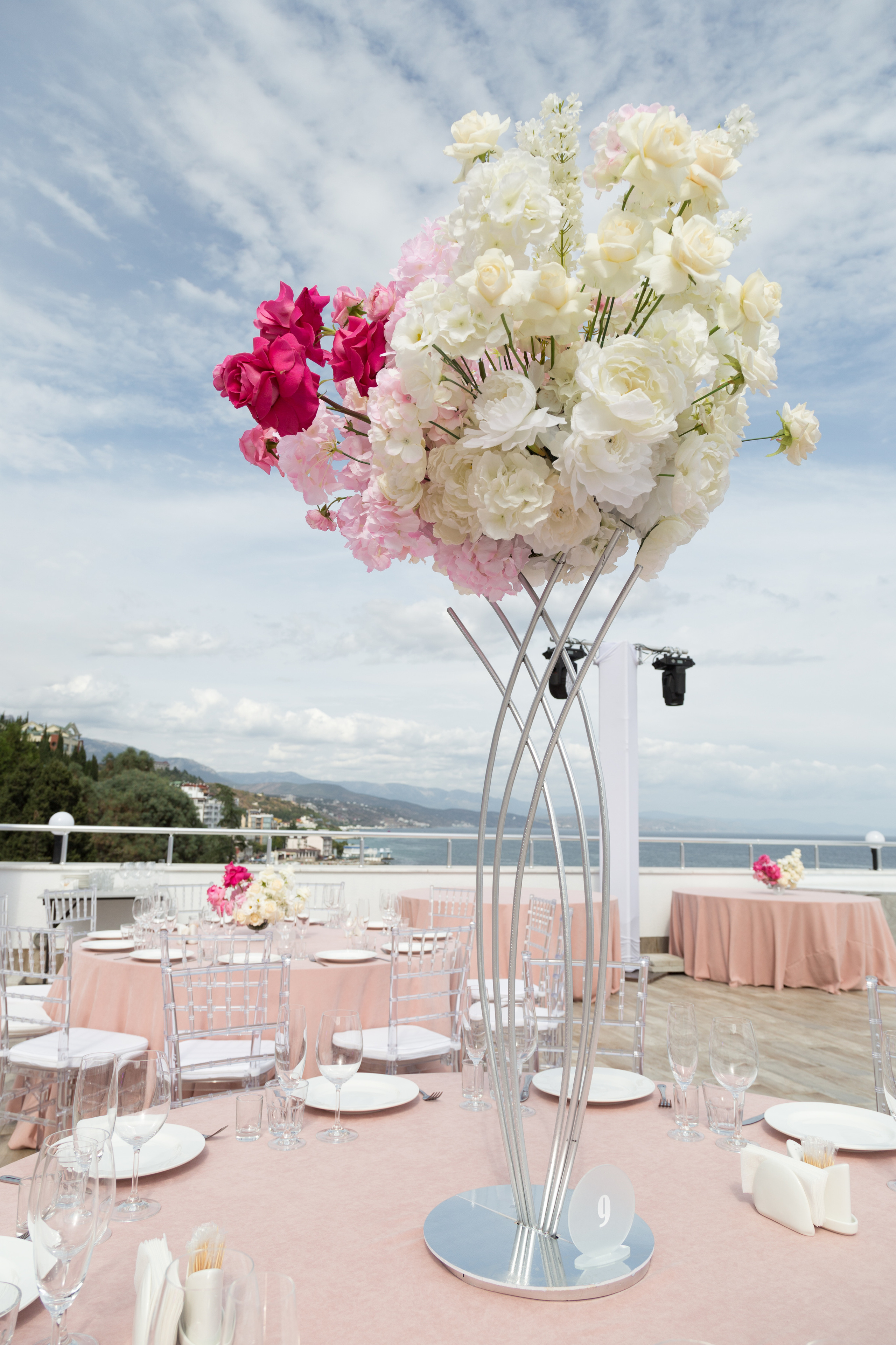 Свадьба в Крыму