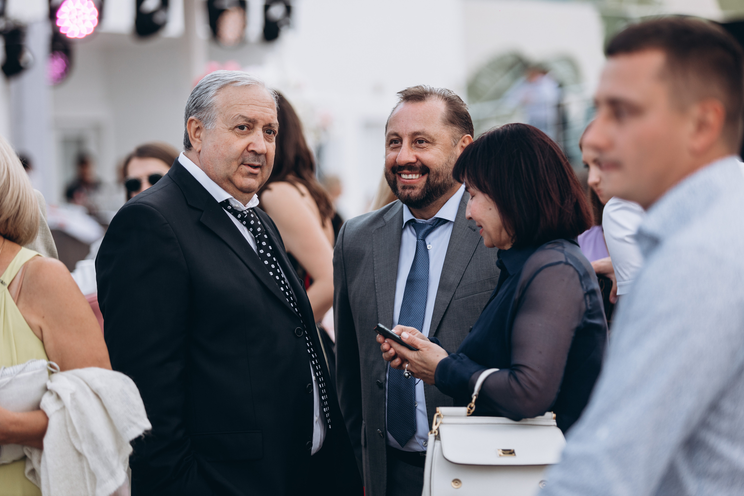 Свадьба в Крыму