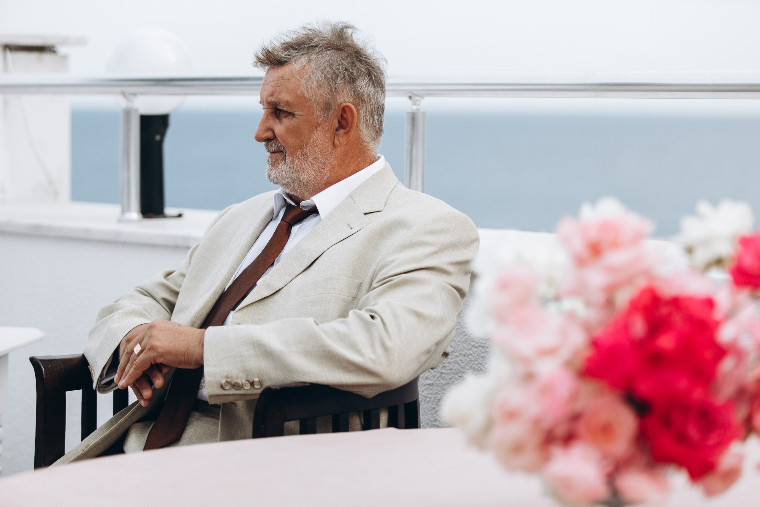 Свадьба в Крыму