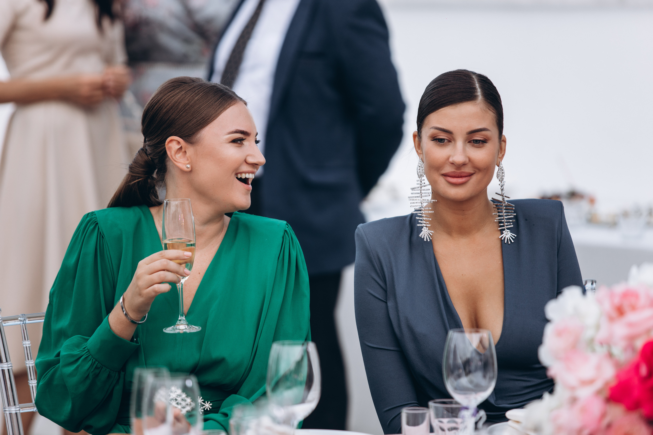 Свадьба в Крыму