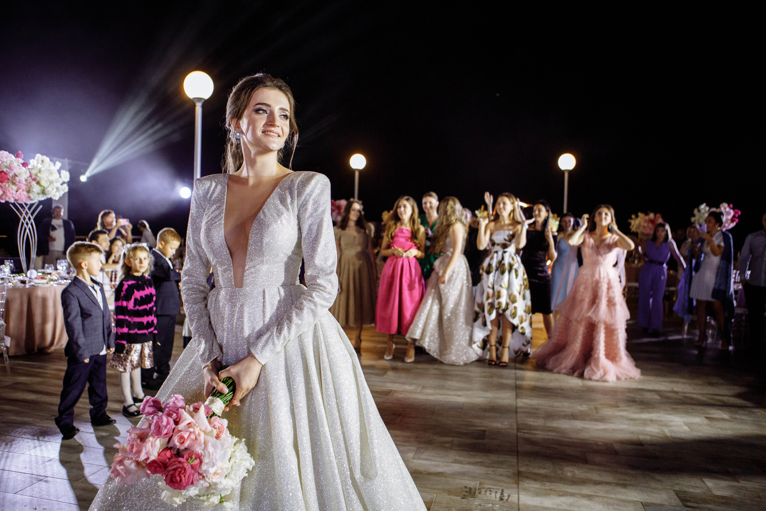 Свадьба в Крыму