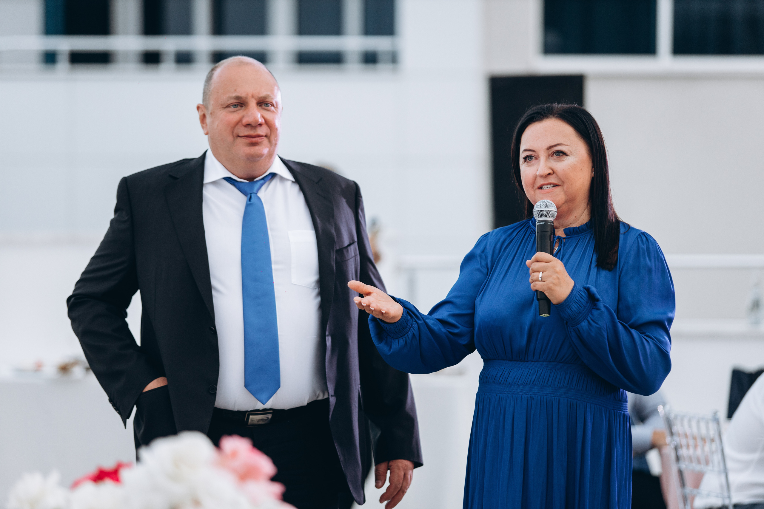 Свадьба в Крыму