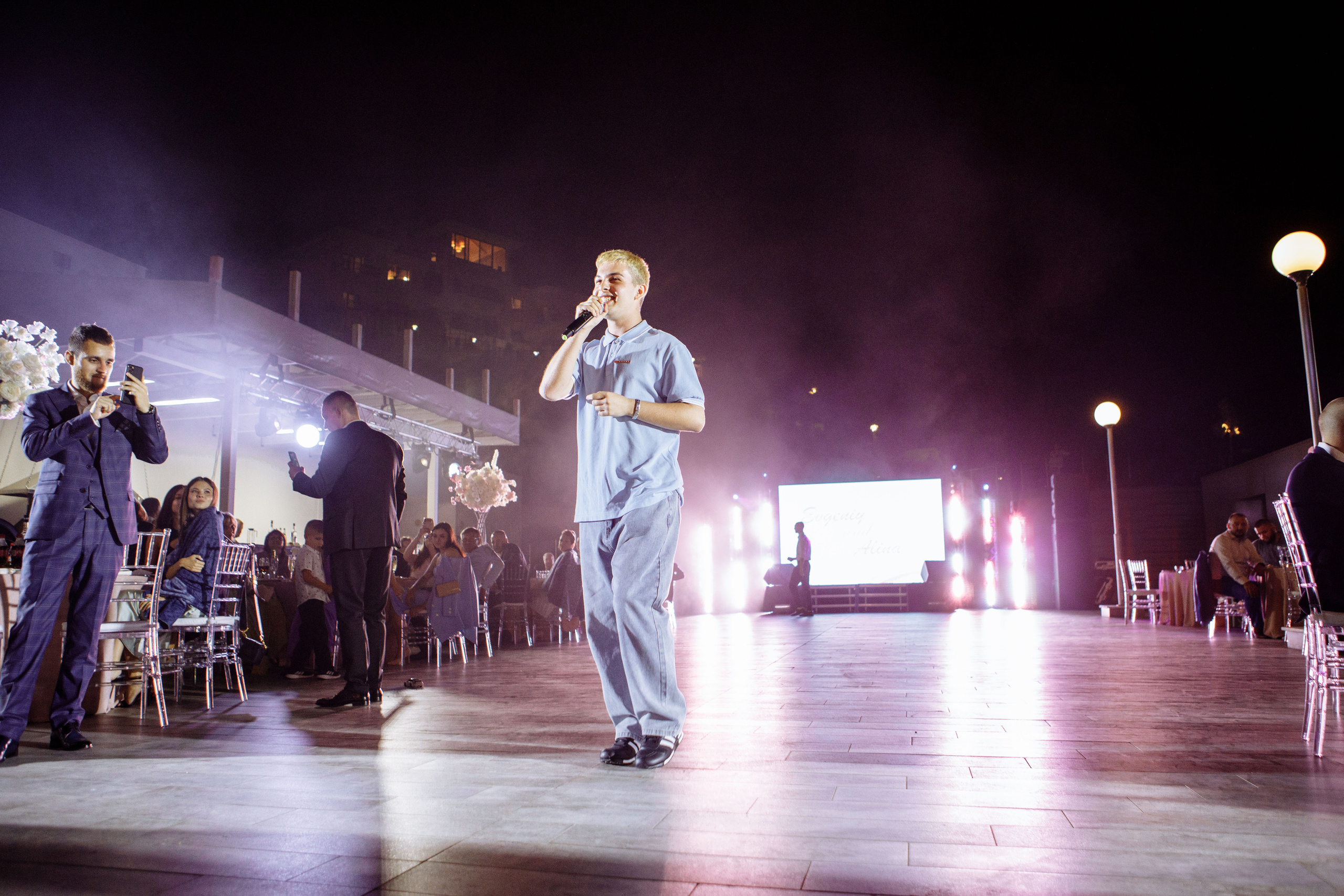 Свадьба в Крыму